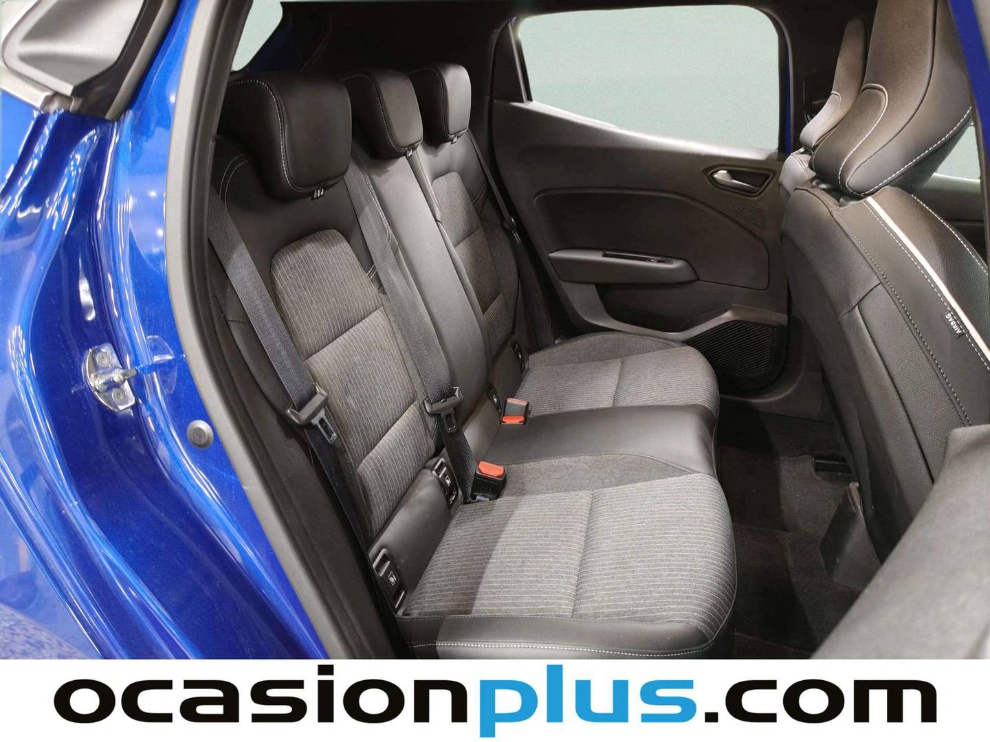 Renault Clio Renault Clio Zen TCe (100 CV) GLP manual