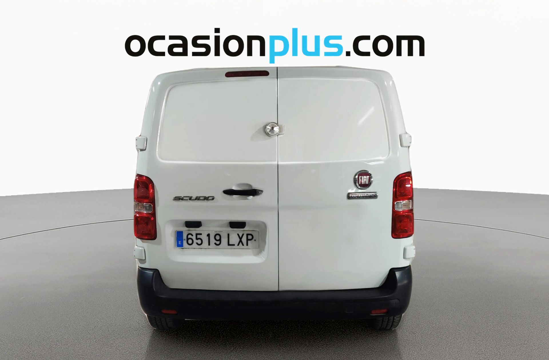 Fiat Scudo Furgon 1.5 BlueHDi L1 Business - foto 9
