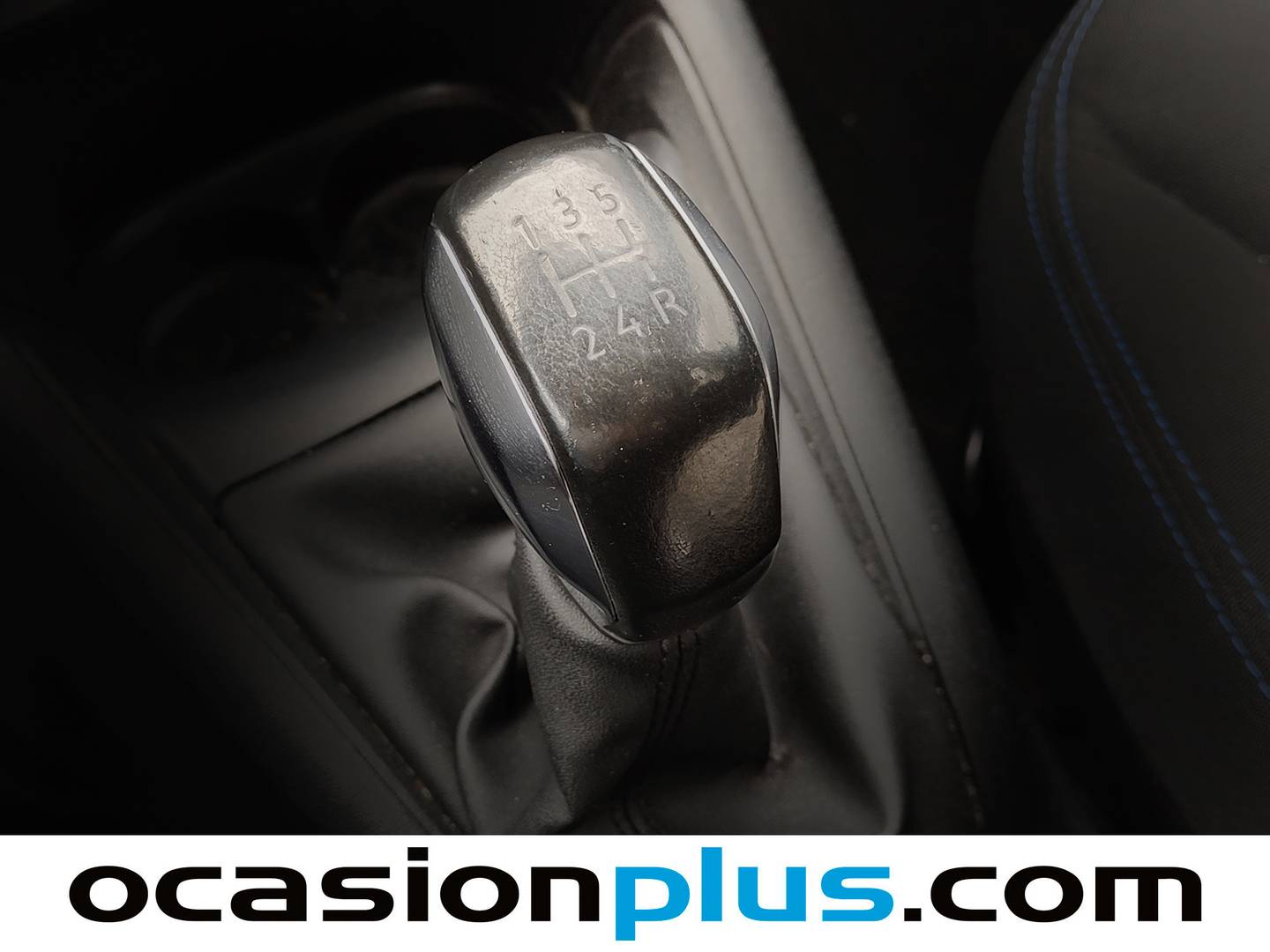 Peugeot 208 Peugeot 208 1.2 PureTech Style (82 CV) de segunda mano