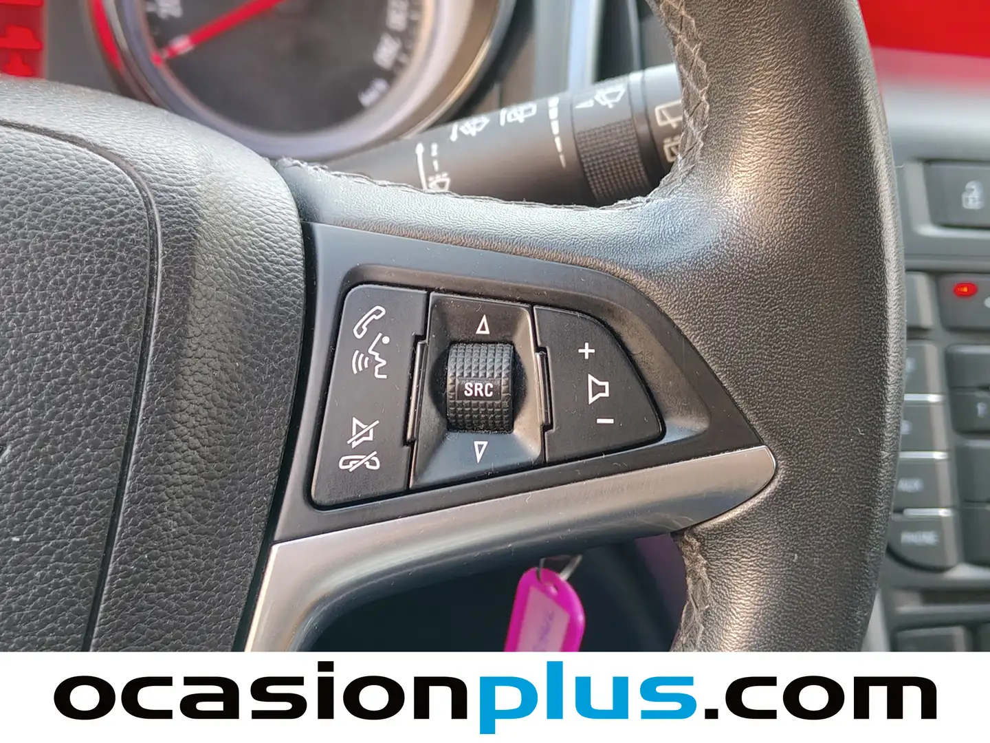 Foto Opel Astra Opel Astra 1.7 CDTi S/S Selective (110 CV)