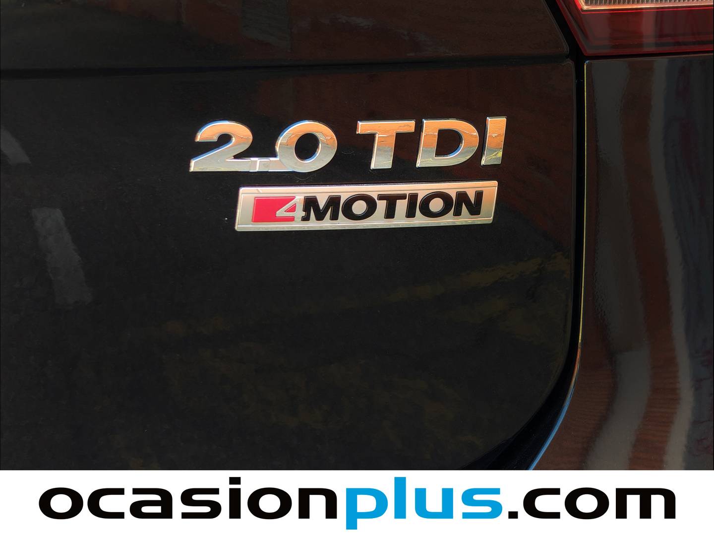 Volkswagen Tiguan Volkswagen Tiguan Advance 2.0 TDI BMT 4Motion (150 CV) DSG de segunda mano