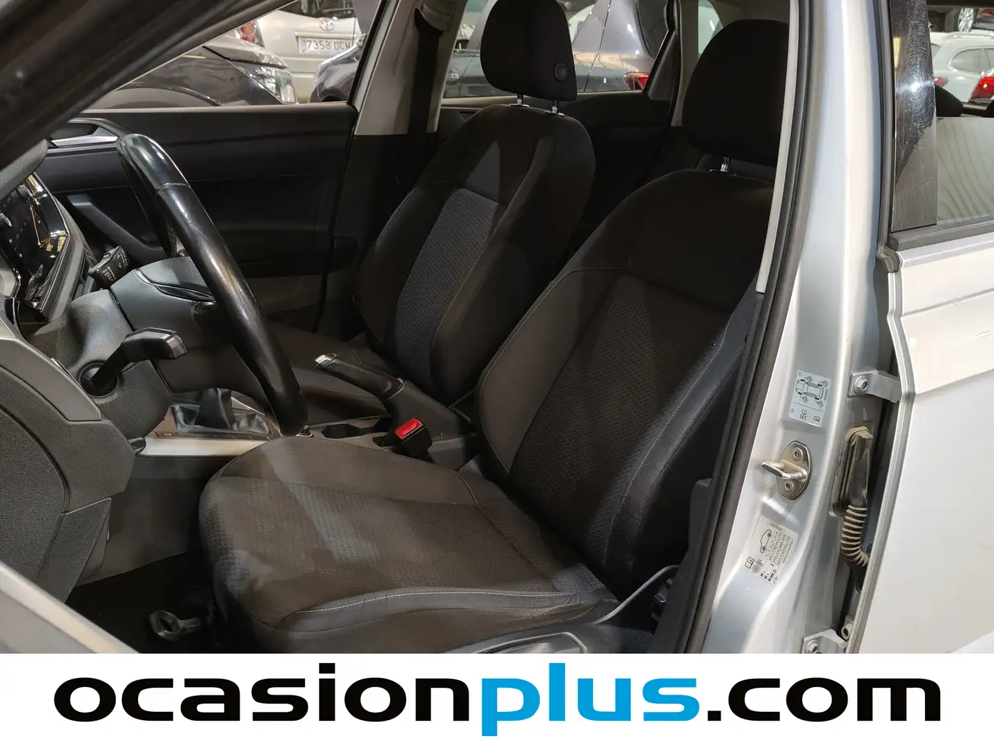 Foto Volkswagen Polo Volkswagen Polo Advance 1.0 TSI (95 CV)