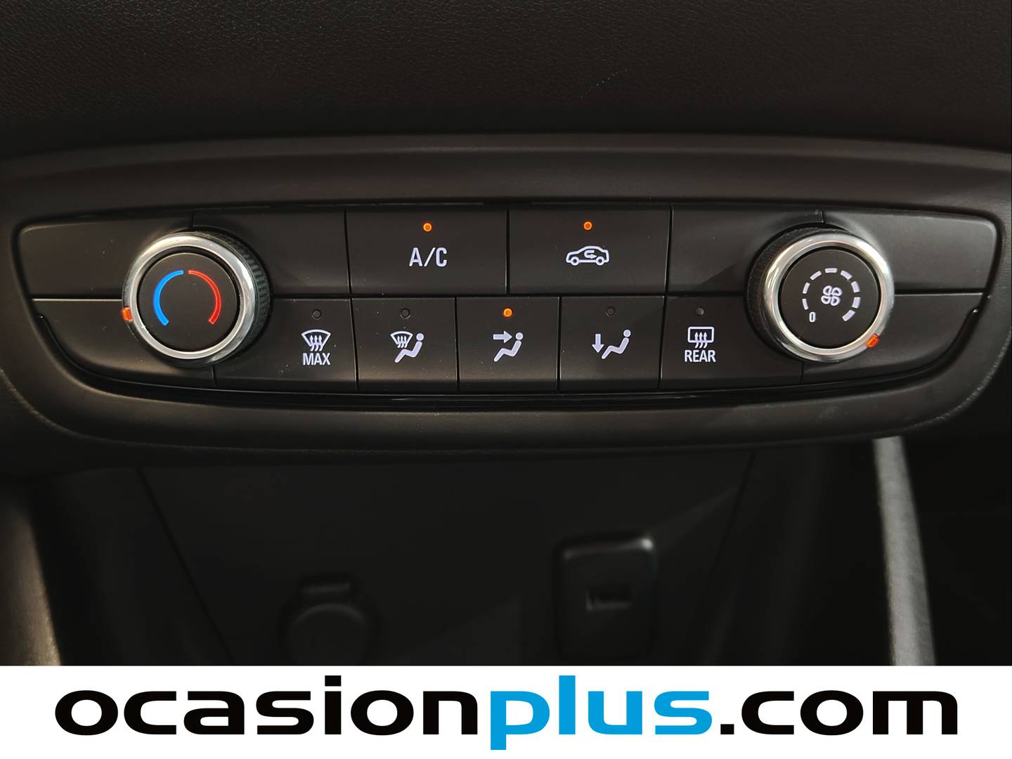 Opel Crossland X Opel Crossland X 1.2 S&S Design Line (110 CV) al mejor precio