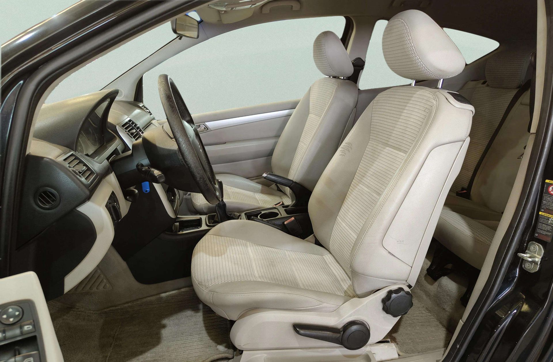 Mercedes-Benz Clase A 150 Avantgarde - foto 9