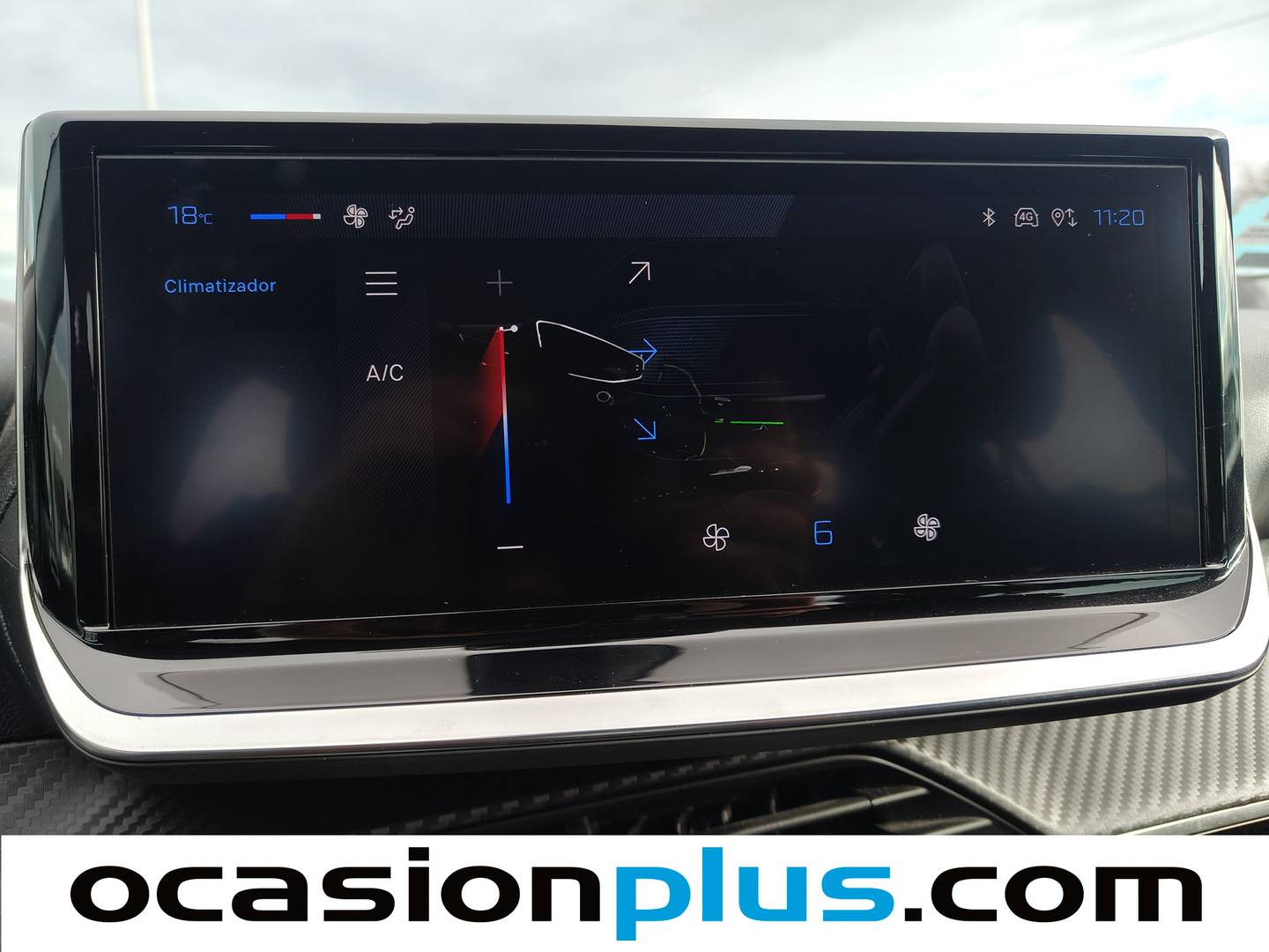 Peugeot 208 Peugeot 208 PureTech 100 Active (100 CV) km 0