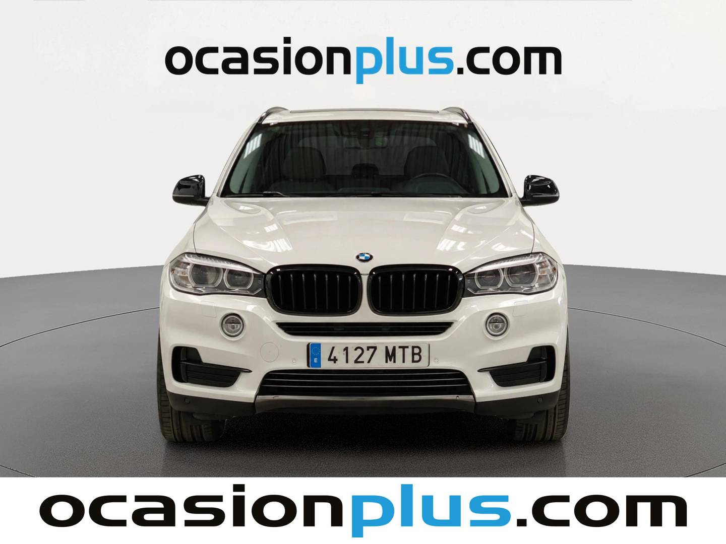 BMW X5 BMW X5 xDrive25d (231 CV) al mejor precio