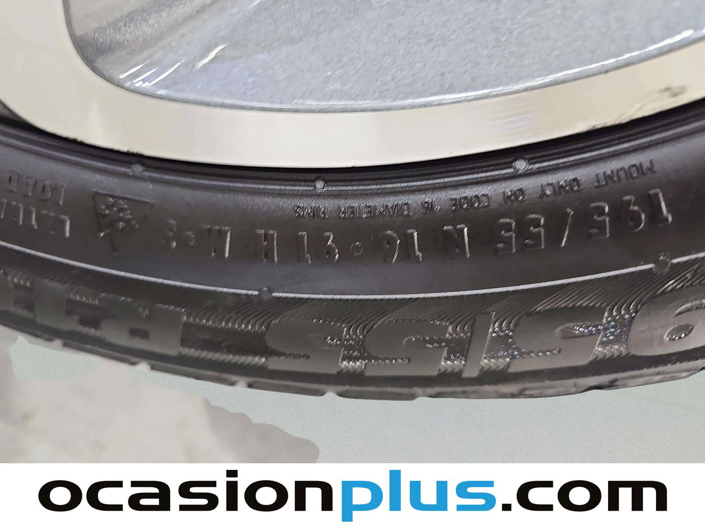 Citroën C-Elysée Citroen C-Elysee BlueHDi 100 Shine (102 CV) de segunda mano