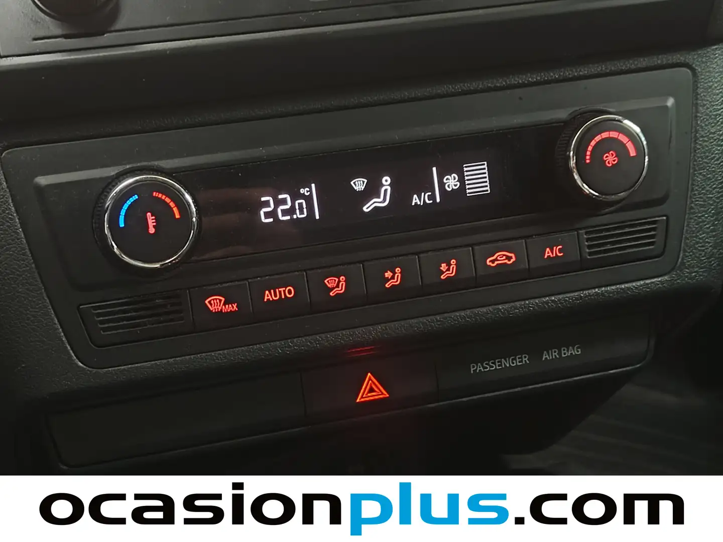 Foto Seat Ibiza SEAT Ibiza 1.4 TDI CR S&S Style 77 kW (105 CV)