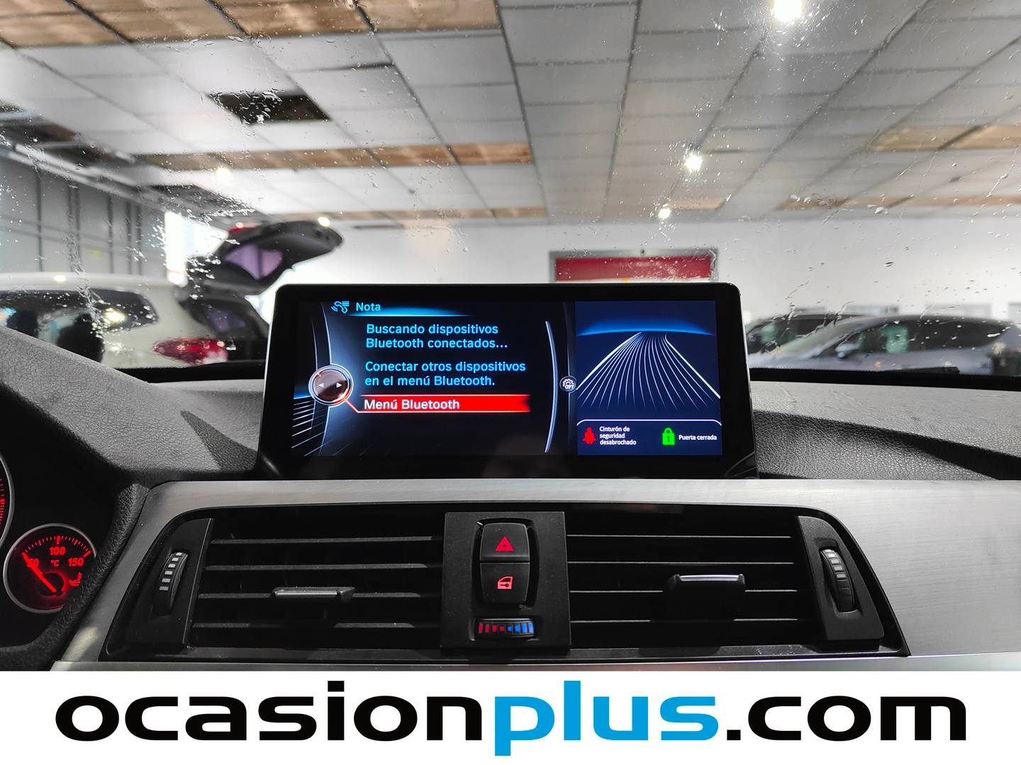 Foto BMW Serie 3 BMW Serie 3 320d xDrive Gran Turismo (184 CV)