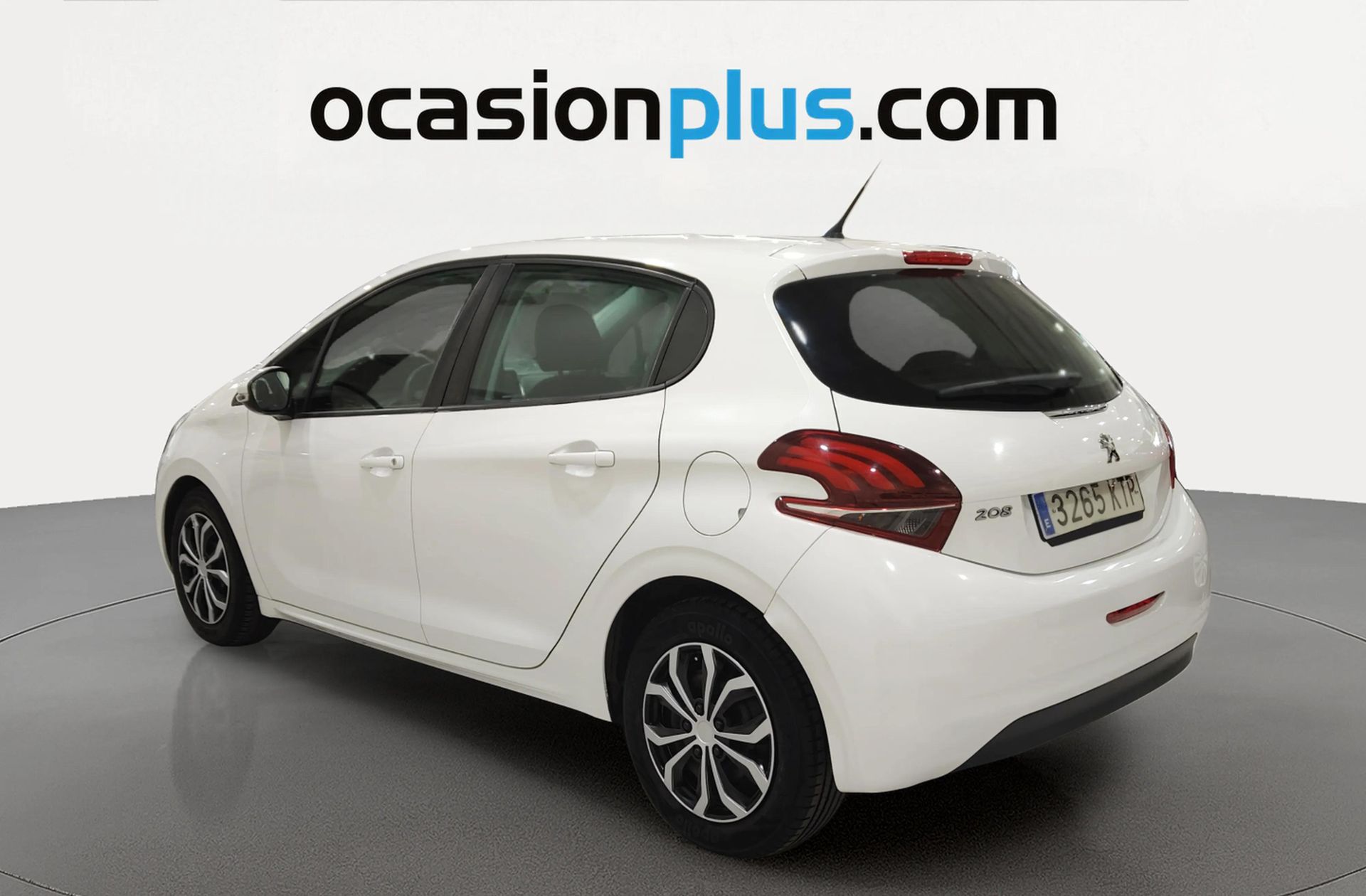 Peugeot 208 BlueHDi 100 Active - foto 4