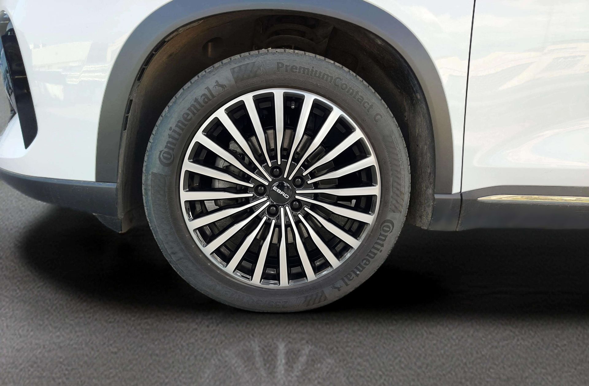 Ebro s800 1.6 T-GDi Luxury DCT 7 plazas - foto 36