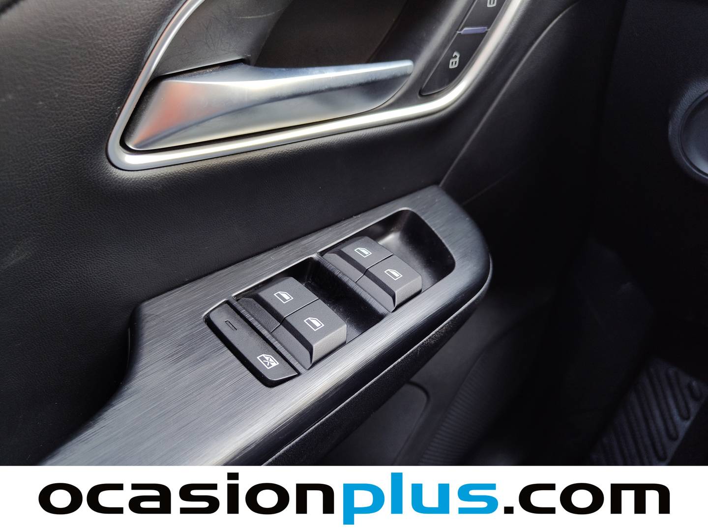 MG ZS MG ZS 1.5 Hybrid+ Luxury (197 CV) automático