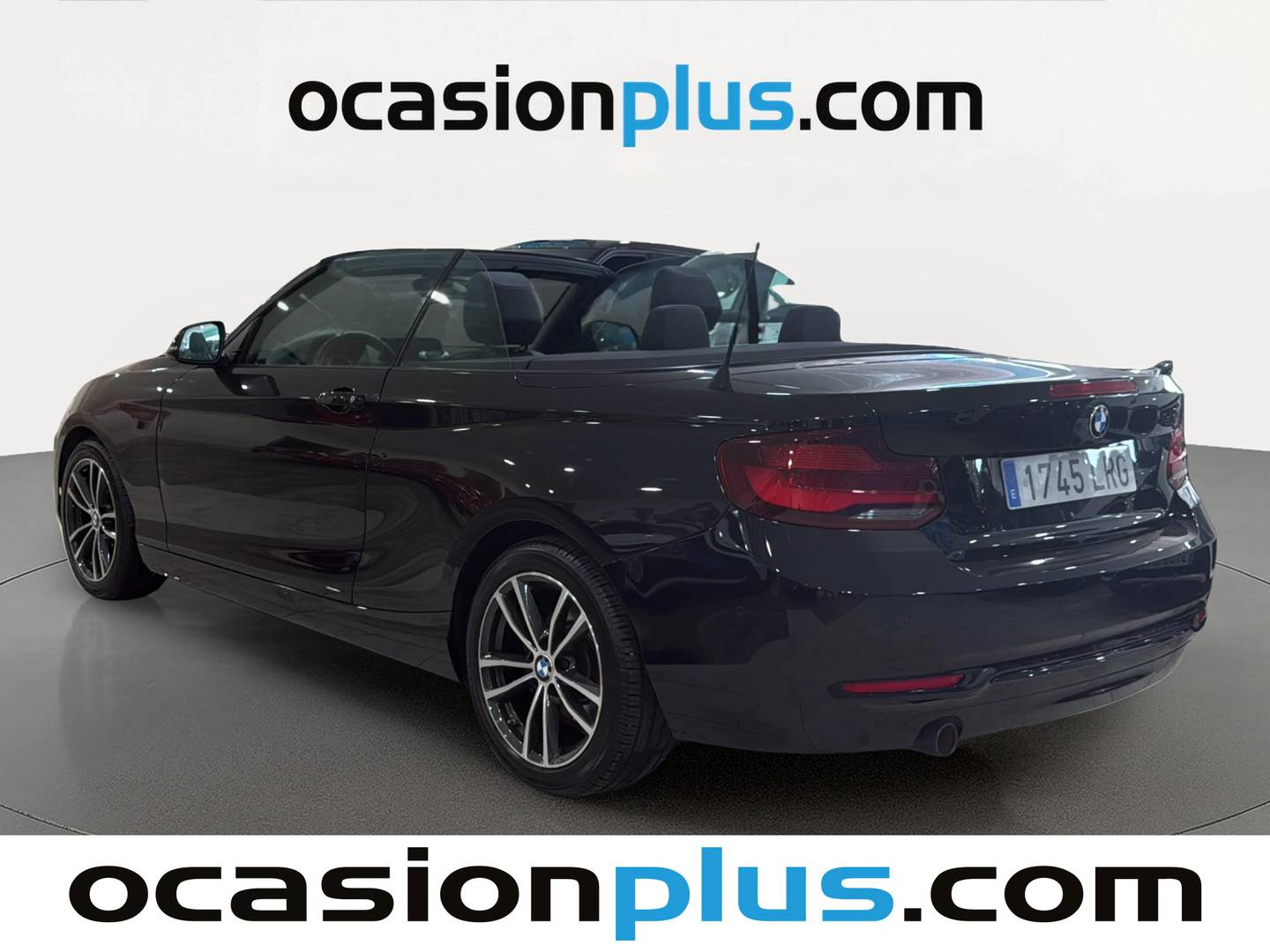 BMW Serie 2 BMW Serie 2 218i Cabrio (136 CV) al mejor precio