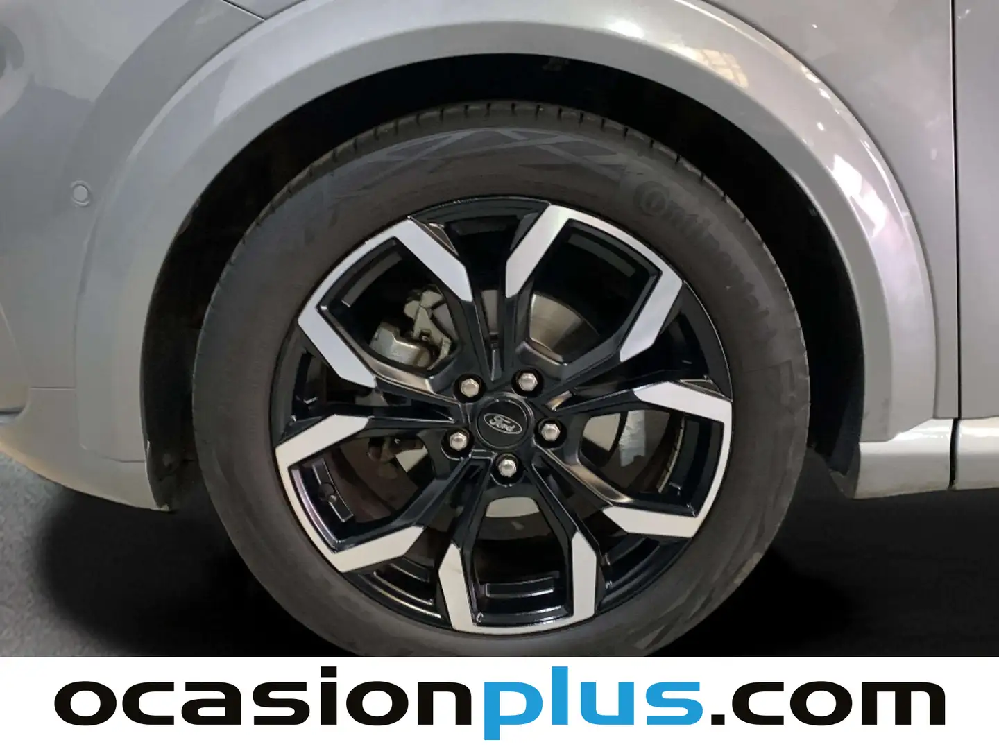 Foto Ford Puma Ford Puma 1.0 EcoBoost MHEV ST-Line X (125 CV)