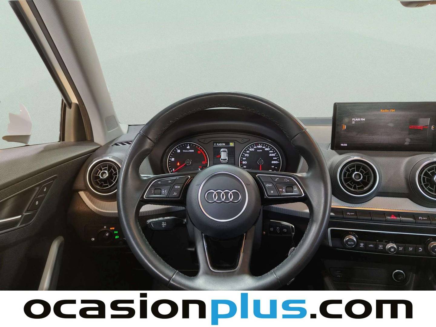 Foto Audi Q2 Audi Q2 Advanced 30 TDI  (116 CV)