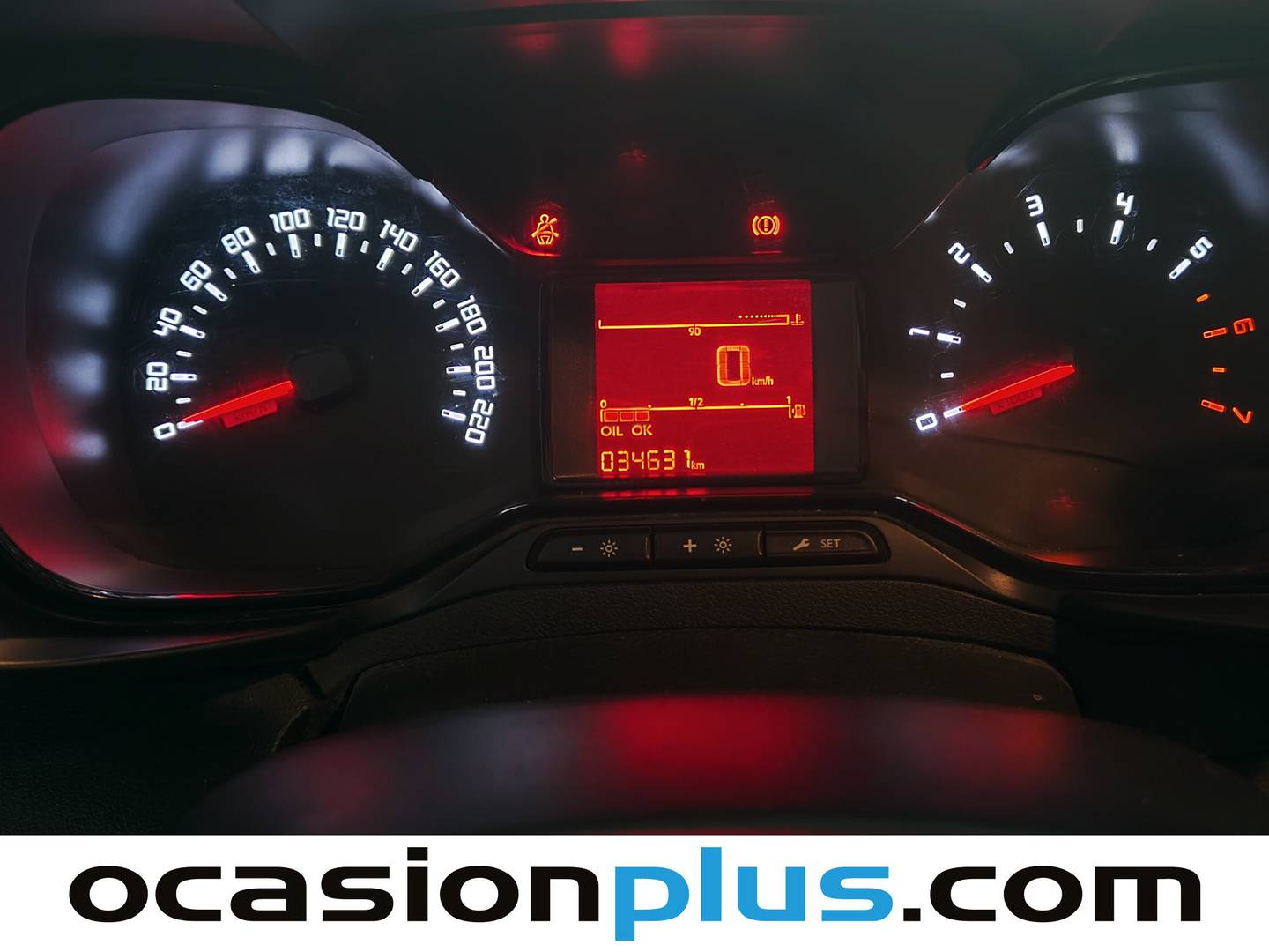 Toyota Proace City Toyota Proace City Van 1.5 D GX Plus L1 (102 CV) diésel