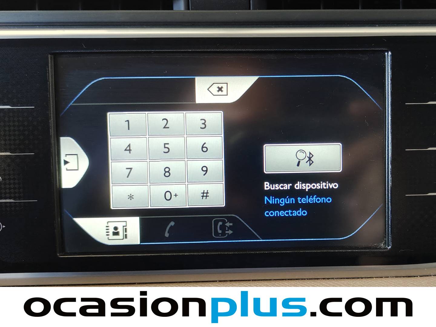 Foto Citroën Grand C4 Picasso Citroen Grand C4 Picasso 2.0 HDI Exclusive (150 CV)