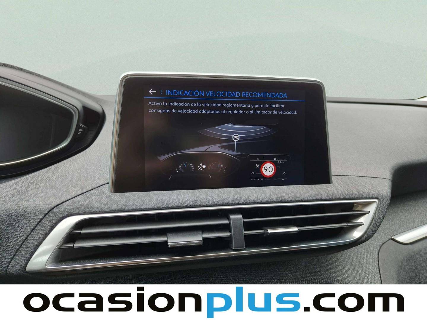 Paquetes del Peugeot 3008 Peugeot 3008 PureTech 130 S&S Allure (130 CV)