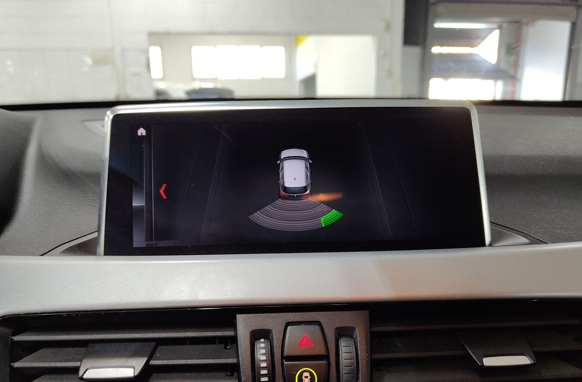 BMW X1 sDrive18d - foto 8
