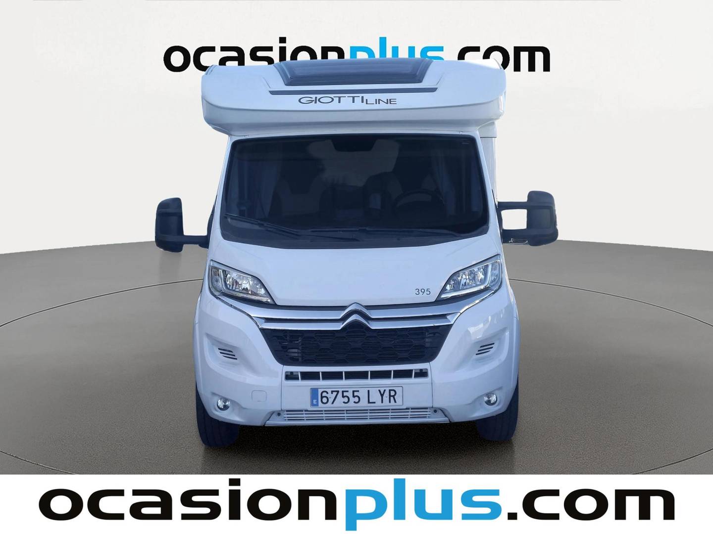 GiottiLine Sienna GiottiLine Sienna 395 (140 Cv) 4 Plazas de segunda mano