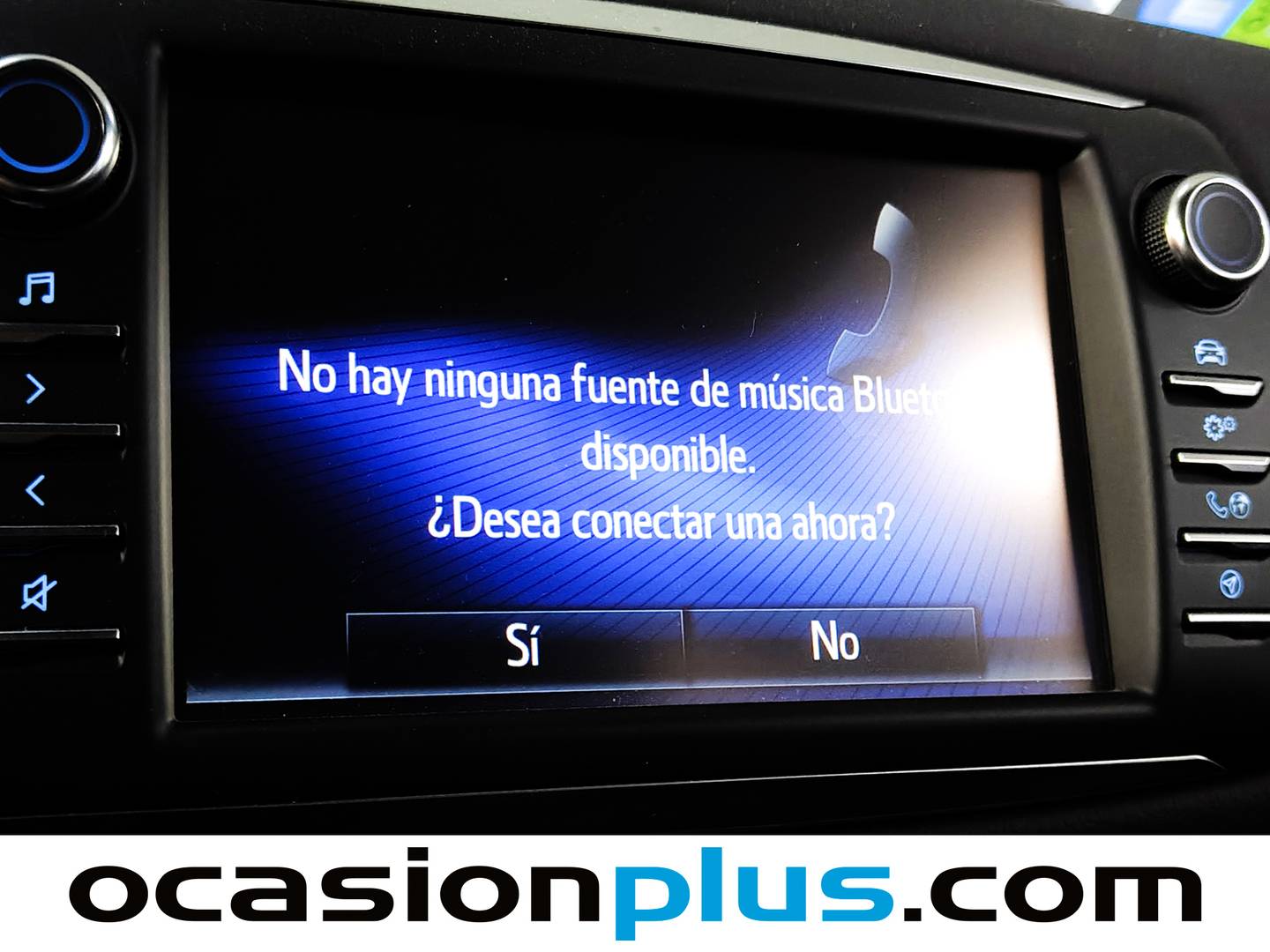 Toyota Yaris Toyota Yaris 1.5 Hybrid Feel (100 CV) de ocasión