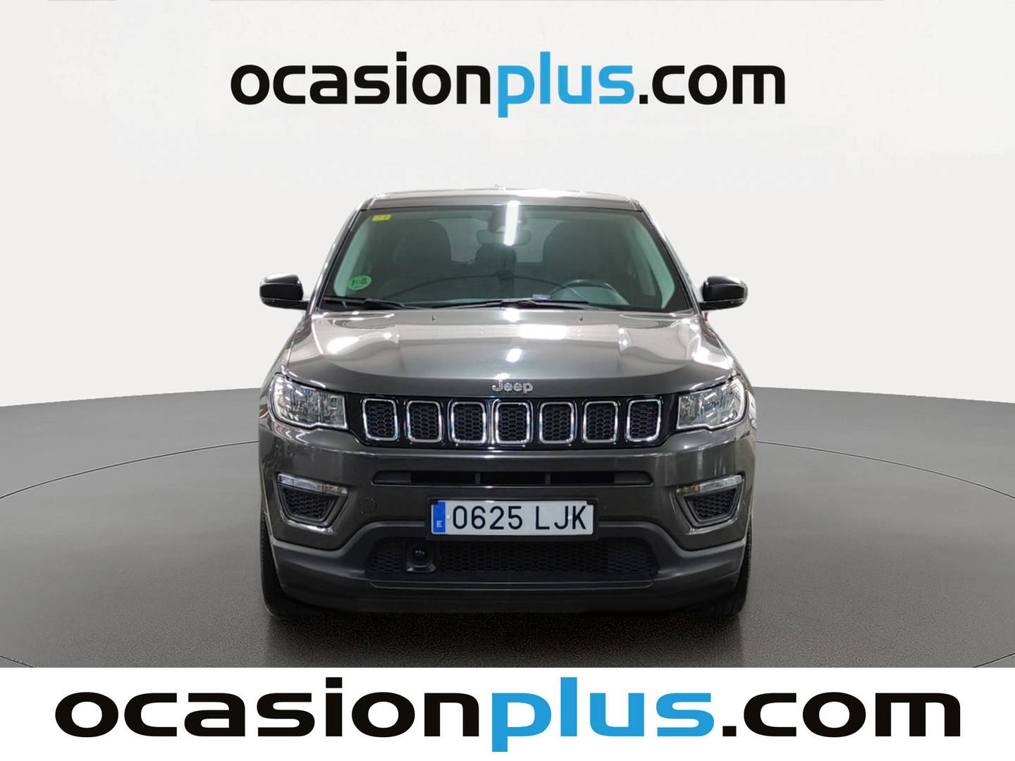 Jeep Compass Jeep Compass 1.6 Multijet Sport 4x2 (120 CV) 120cv