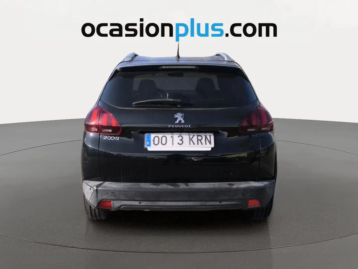 Foto Peugeot 2008 Peugeot 2008 PureTech 82 S&S Style (82 CV)