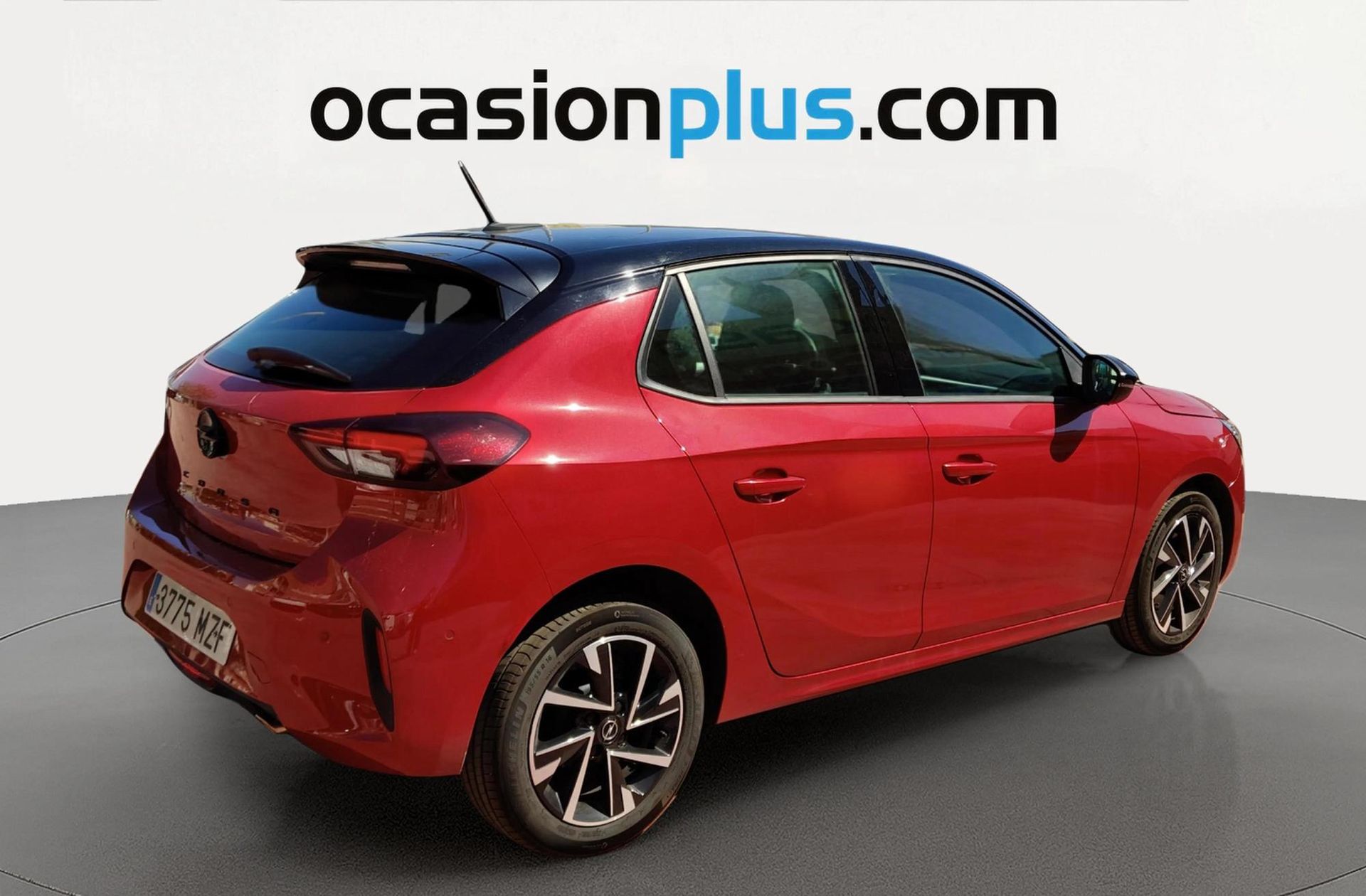 Opel Corsa 1.2 T XHL GS - foto 4