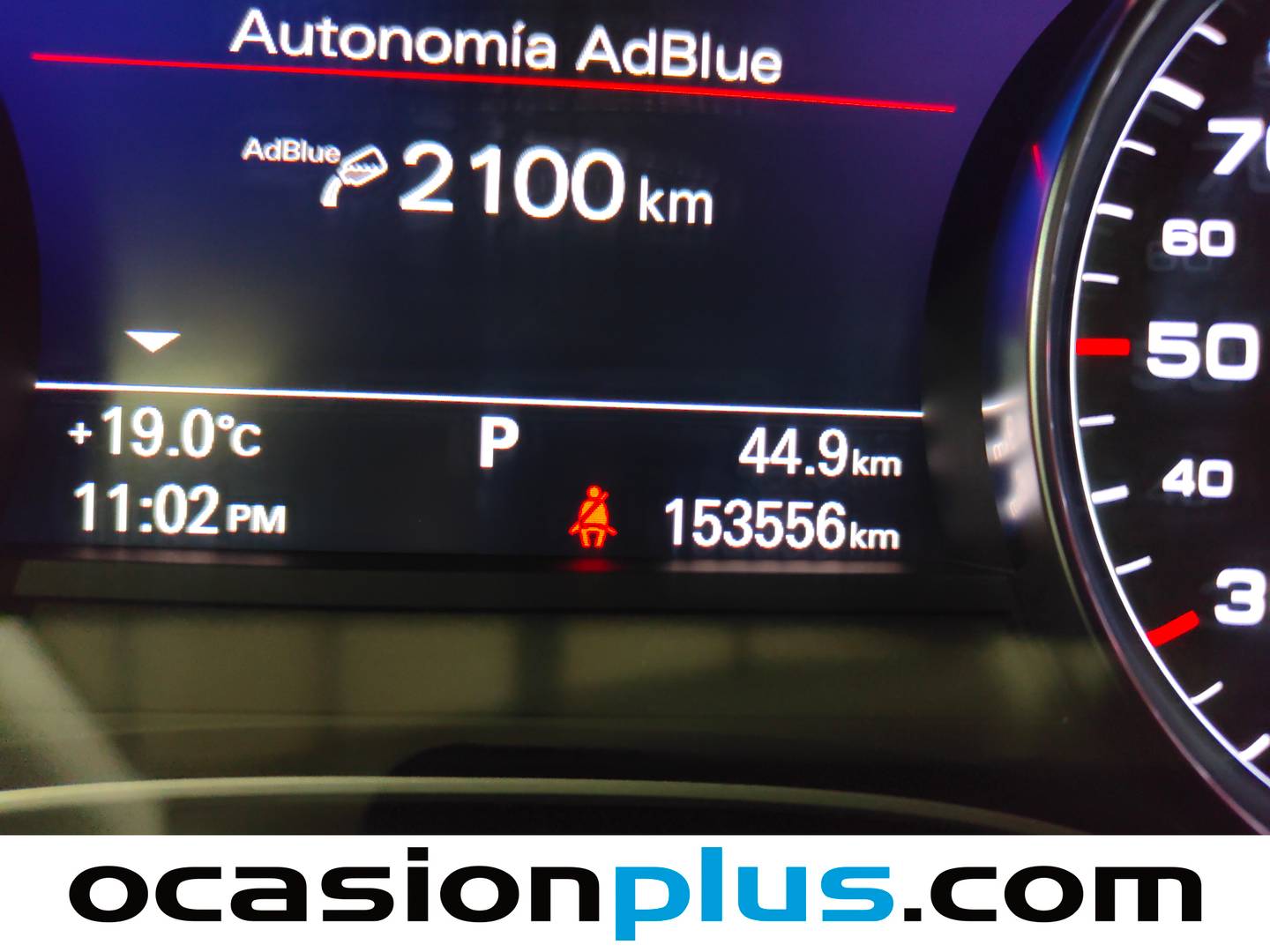 Audi A6 Audi A6 S line 2.0 TDI (190 CV) S tronic seminuevo