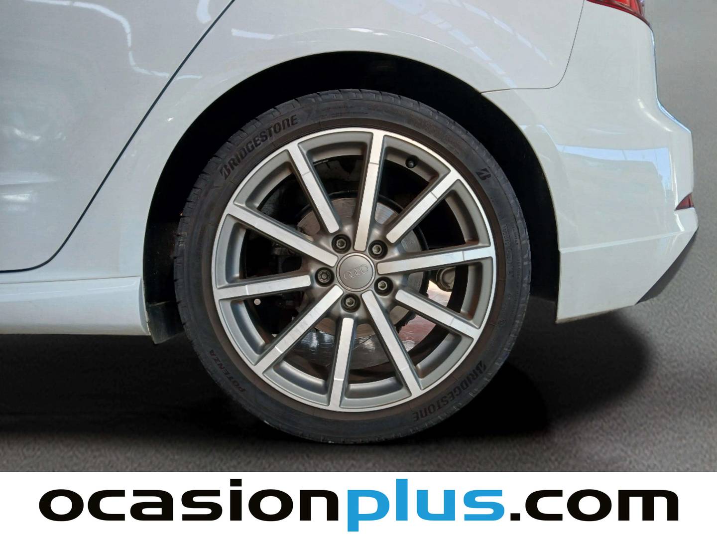 Audi A3 Audi A3 Sportback Black Line 35 TFSI (150 CV) S-Tronic barato