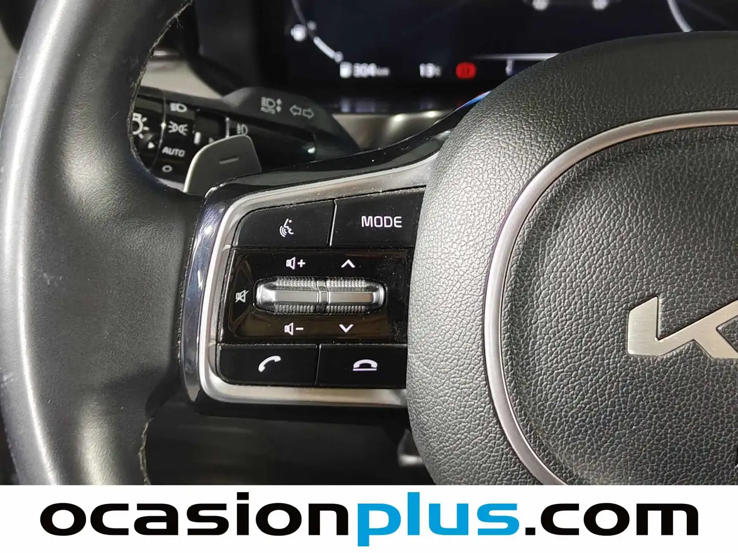 Foto KIA Sorento Kia Sorento 1.6 T-GDi HEV Drive 4x2 (230 CV) 7 Plazas