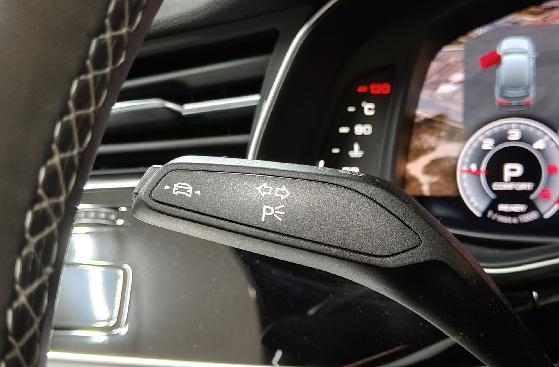 Audi Q7 Black line 50 TDI quattro tiptronic 7 plazas - foto 38