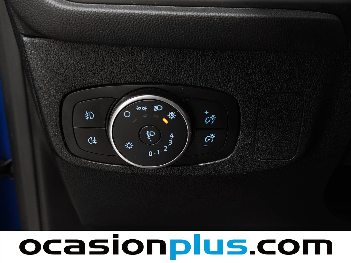 Accesorios del Ford Focus Ford Focus 2.0 Ecoblue ST-Line (150 CV)