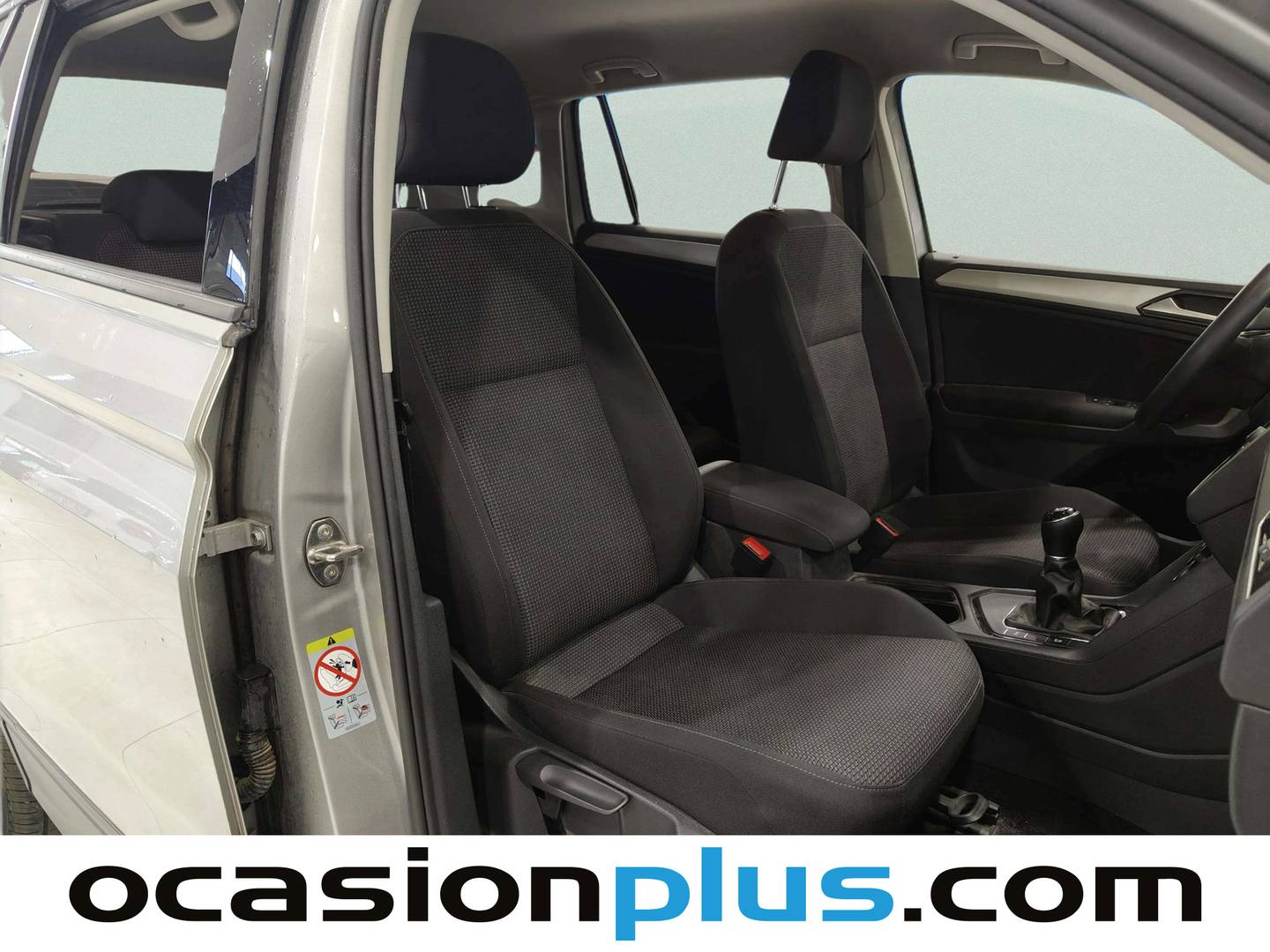 Volkswagen Tiguan Volkswagen Tiguan Edition 2.0 TDI (115 CV) km 0