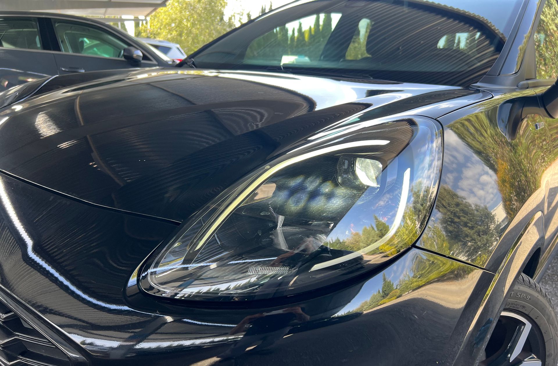 Ford Puma 1.0 EcoBoost MHEV ST-Line X - foto 16