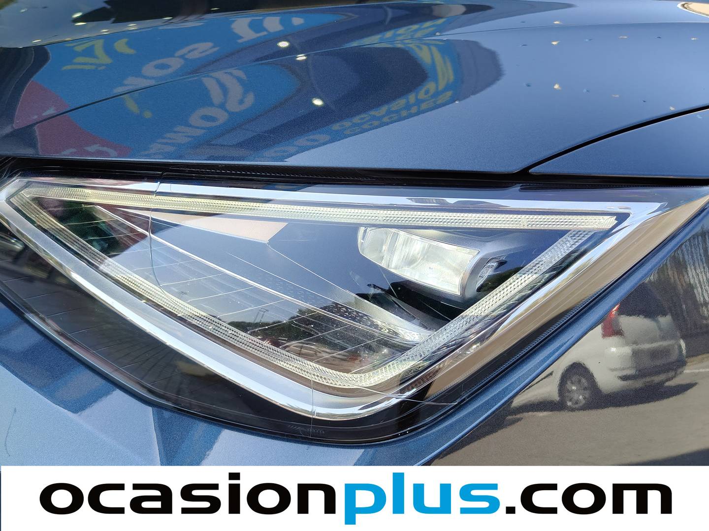 Acabados Seat Arona Seat Arona 1.0 TSI FR XM DSG (110 CV)