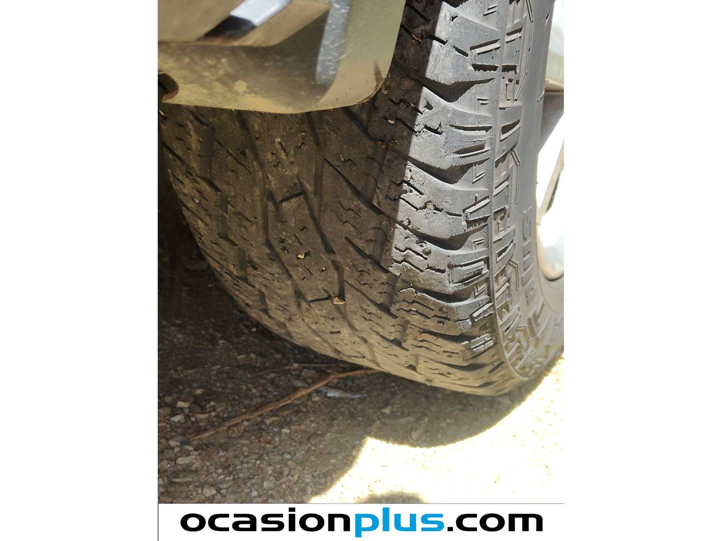 Nissan JUKE Nissan Juke DIG-T N-Connecta 4x2 (114 CV) de ocasión