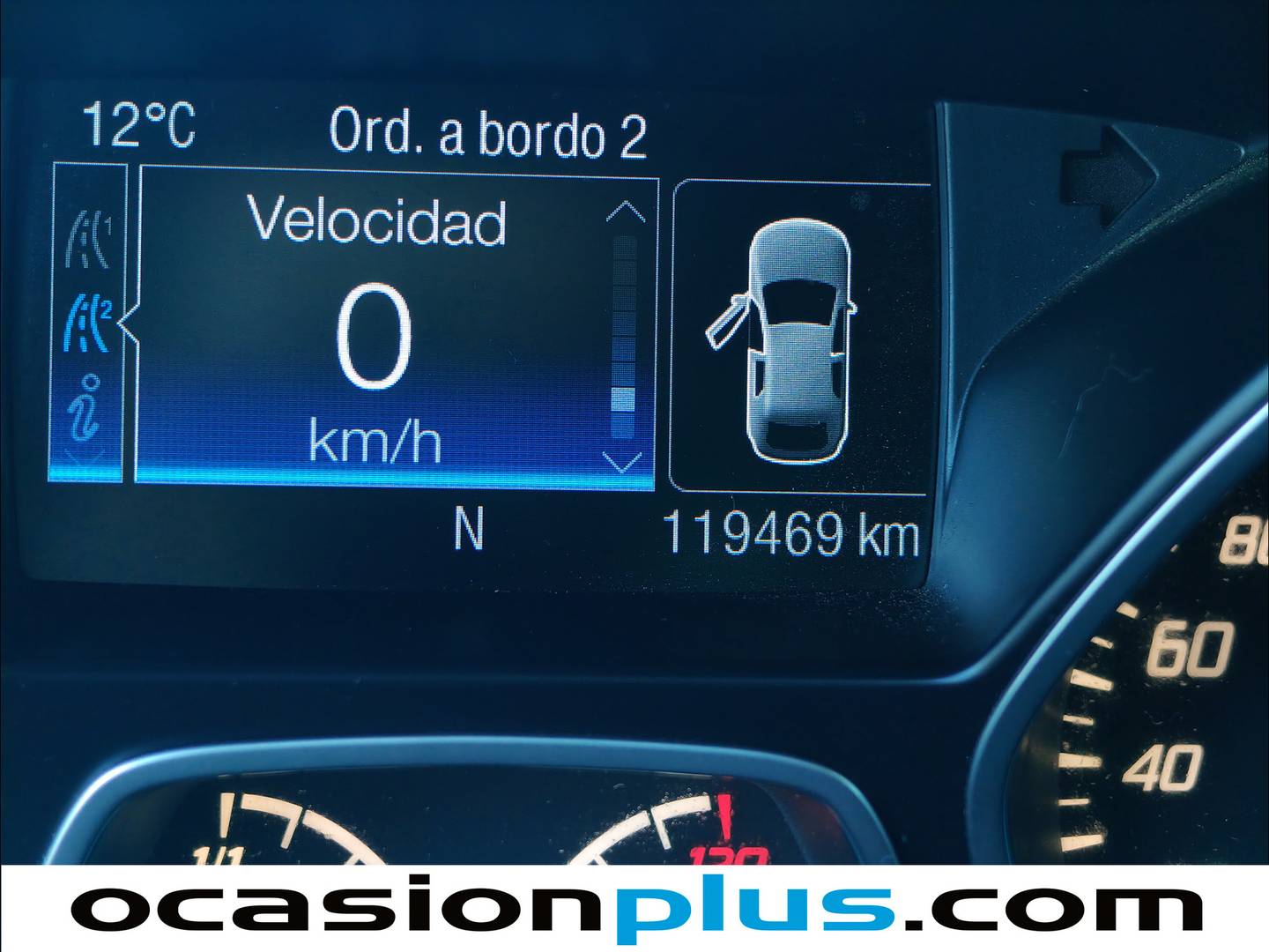 Ford Kuga Ford Kuga 2.0 TDCI S&S Titanium 4x4  (150 CV) manual