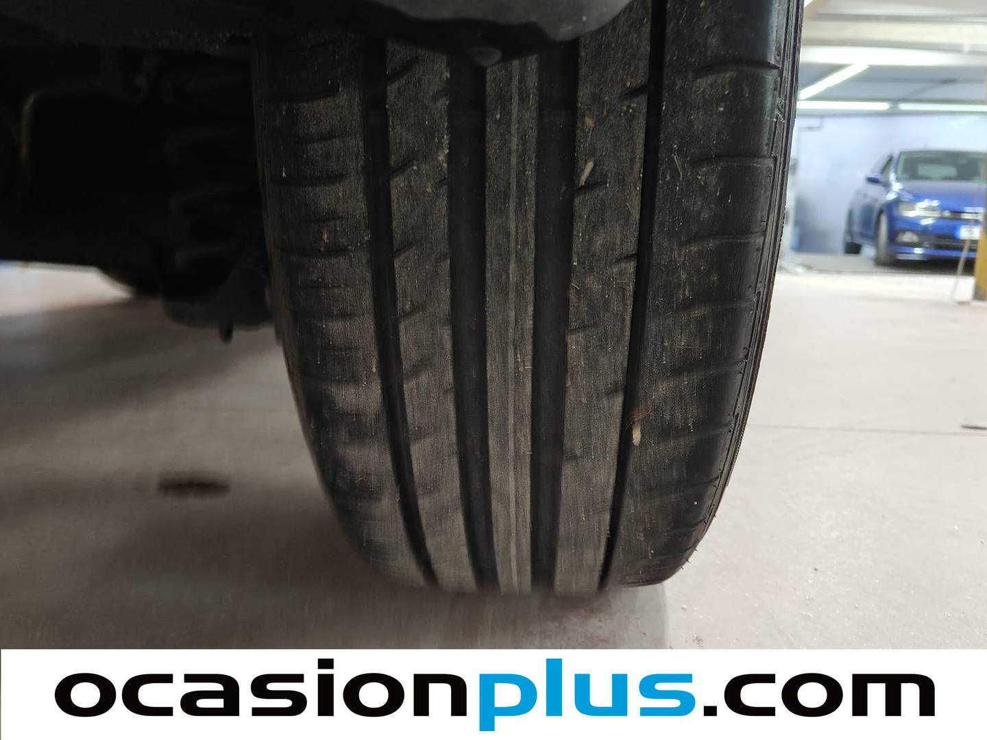 Foto Seat Ateca SEAT Ateca 1.5 TSI X-Perience Go L  (150 CV)