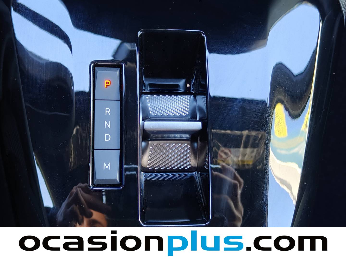 Foto Opel Corsa Opel Corsa 1.2 T XHL Hybrid GS eDCT (110 CV)