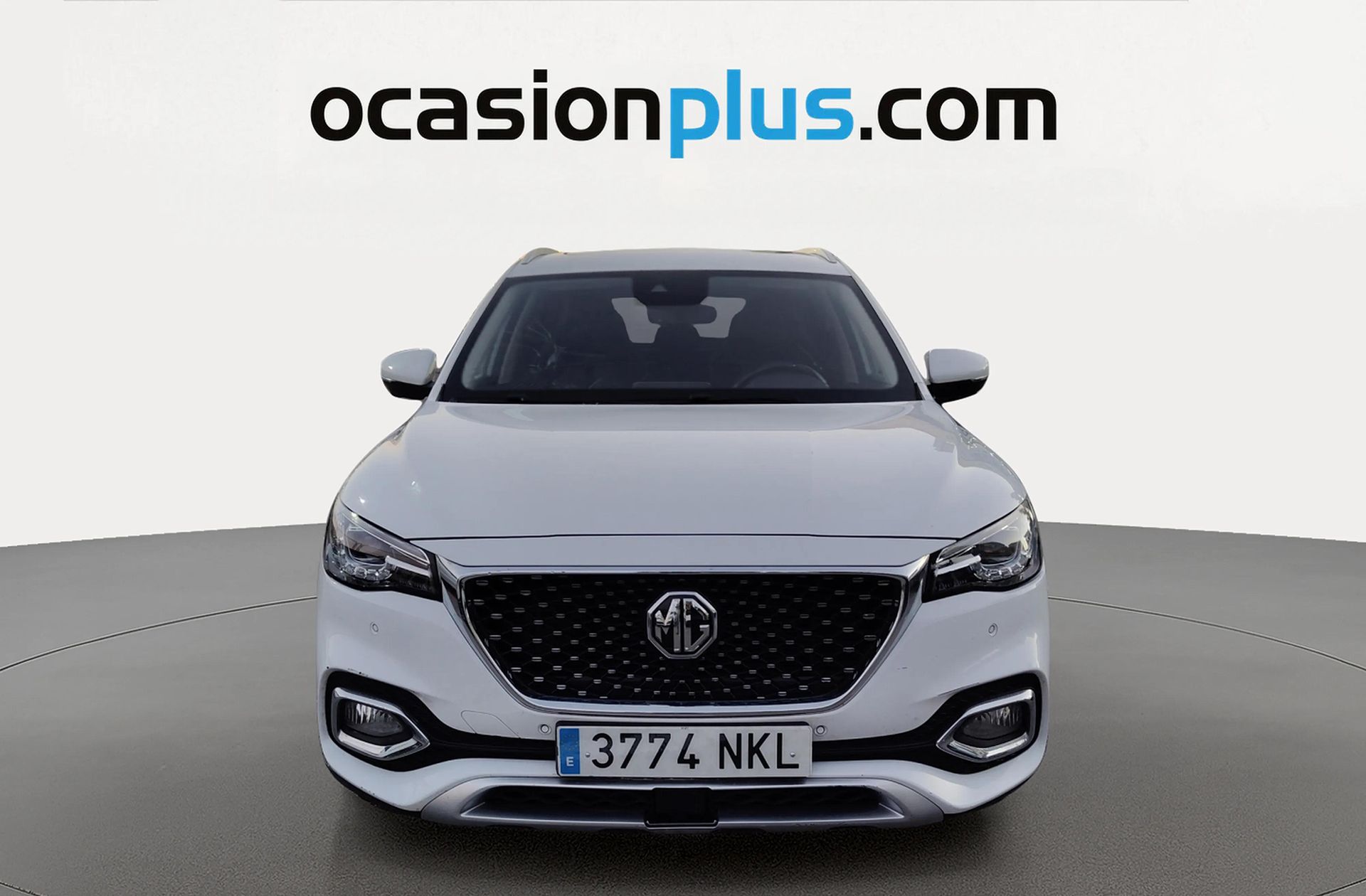 MG HS 1.5 Turbo GDI Luxury DCT - foto 16