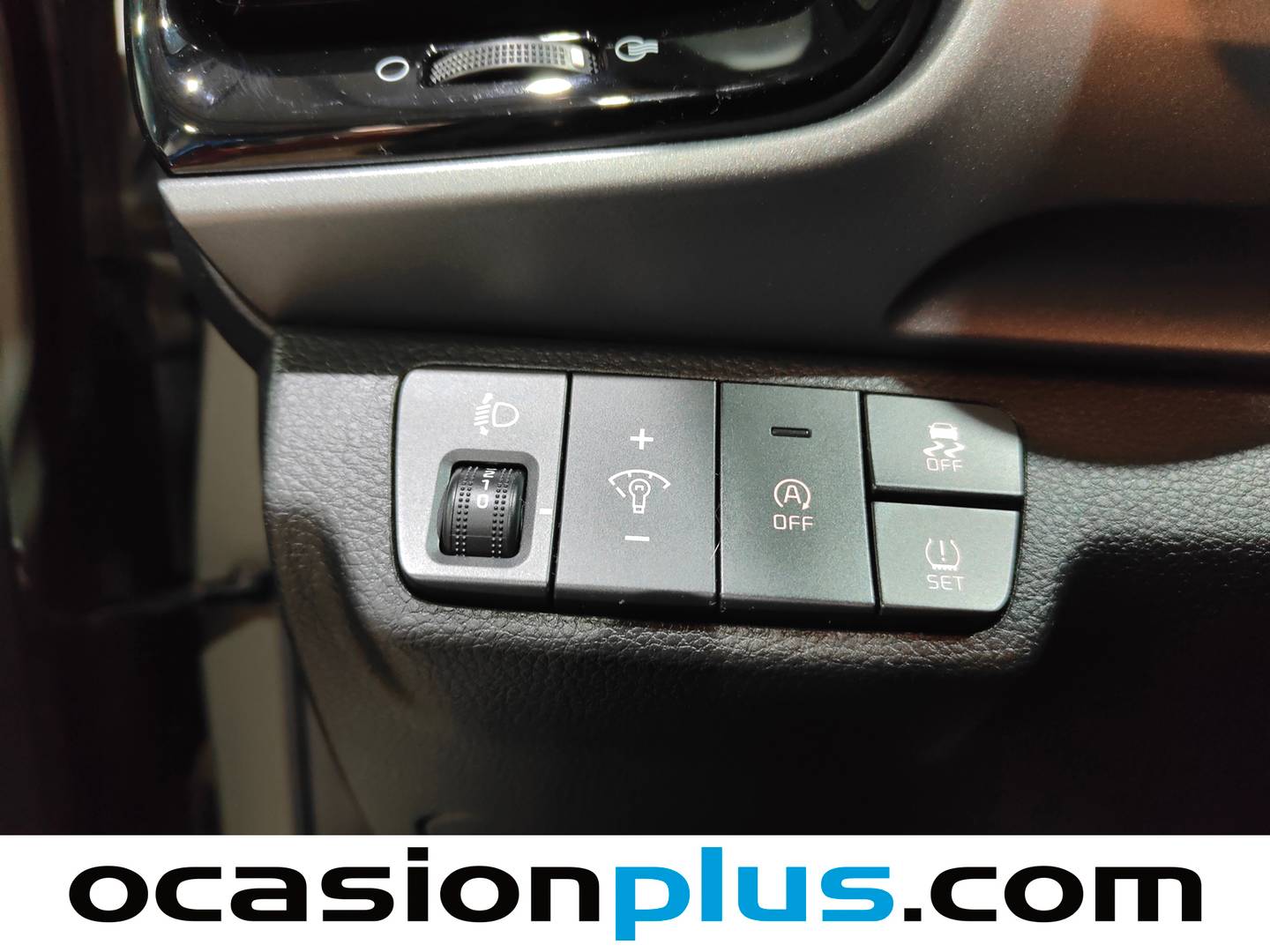 KIA Stonic Kia Stonic 1.0 T-GDi MHEV Drive iMT (120 CV) 120cv