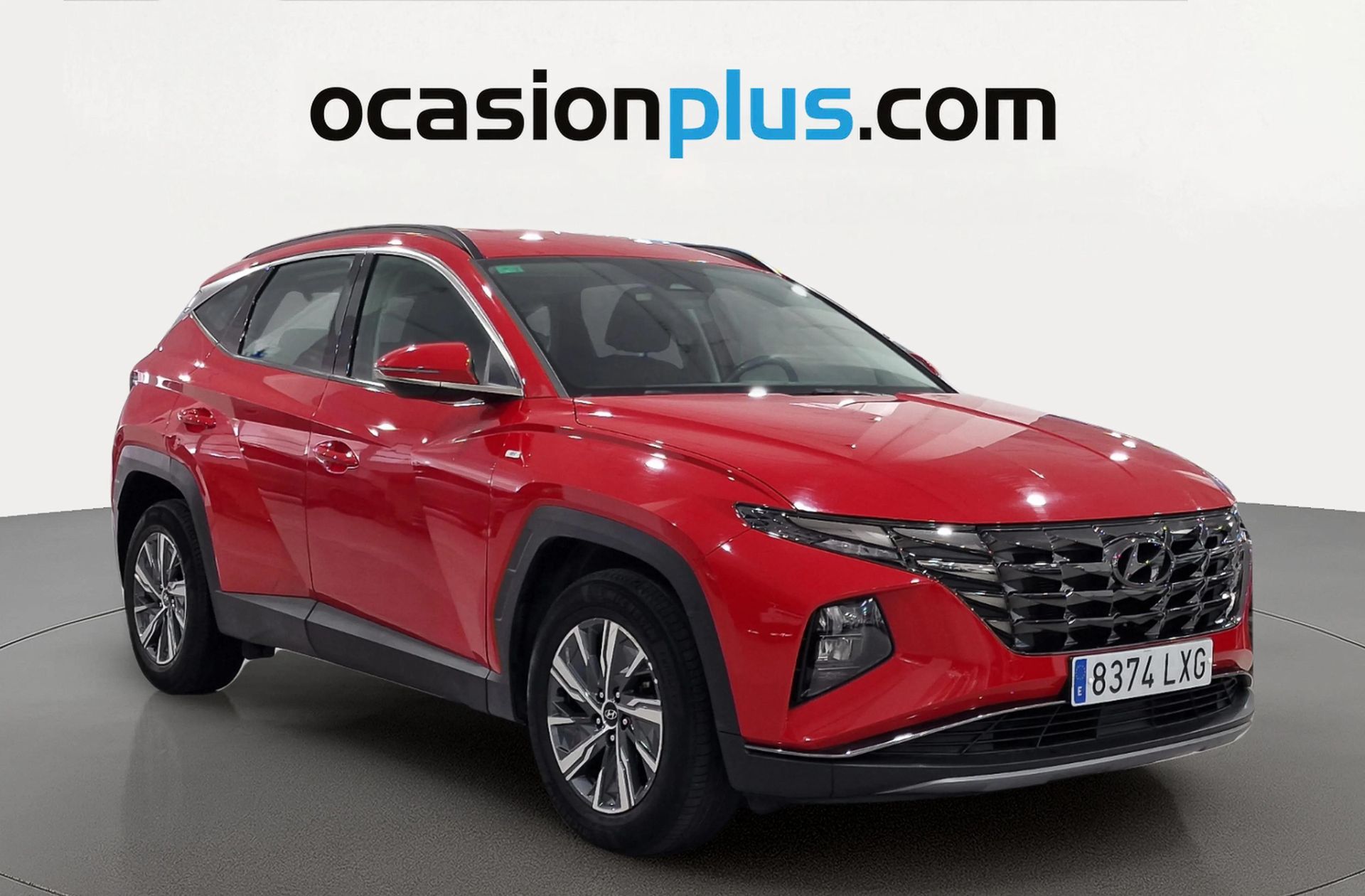 Hyundai Tucson 1.6 CRDi 48V Maxx - foto 2