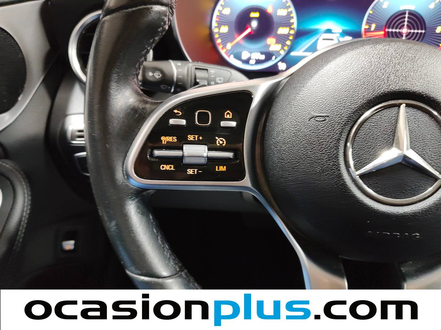 Mercedes Clase C Mercedes Clase C Clase C Estate 220 d (194 CV) Pack AMG seminuevo