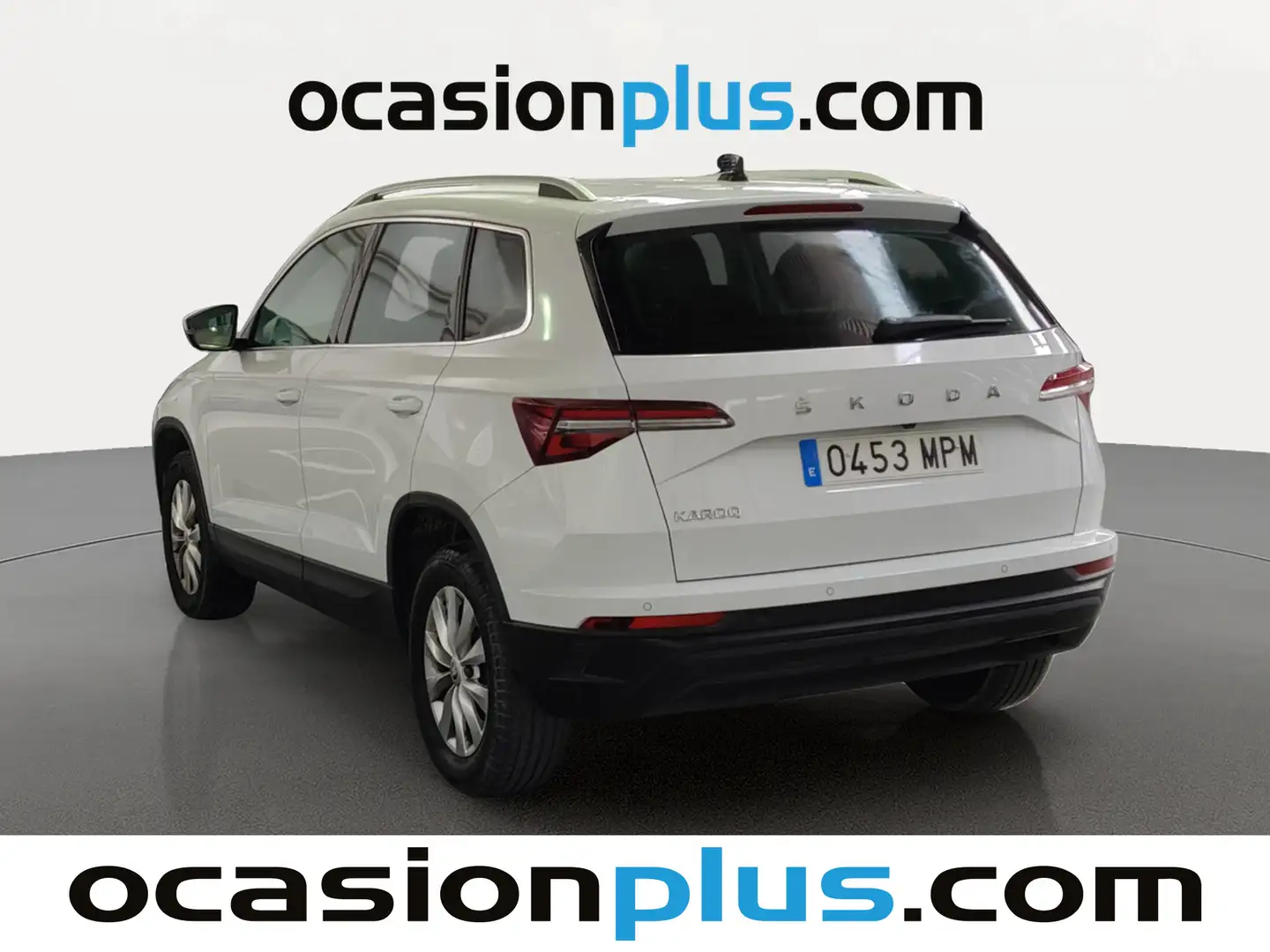 Foto Skoda Karoq Skoda Karoq 2.0 TDI Selection (115 CV)