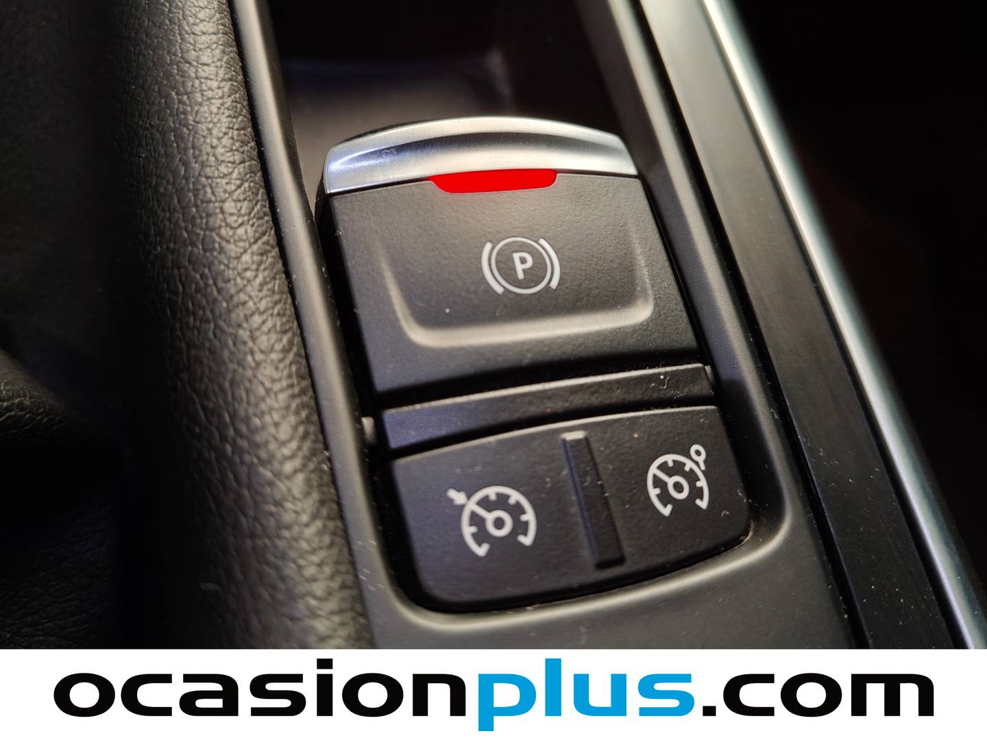 Renault Scénic Renault Scenic Zen Energy dCi (130 CV) seminuevo