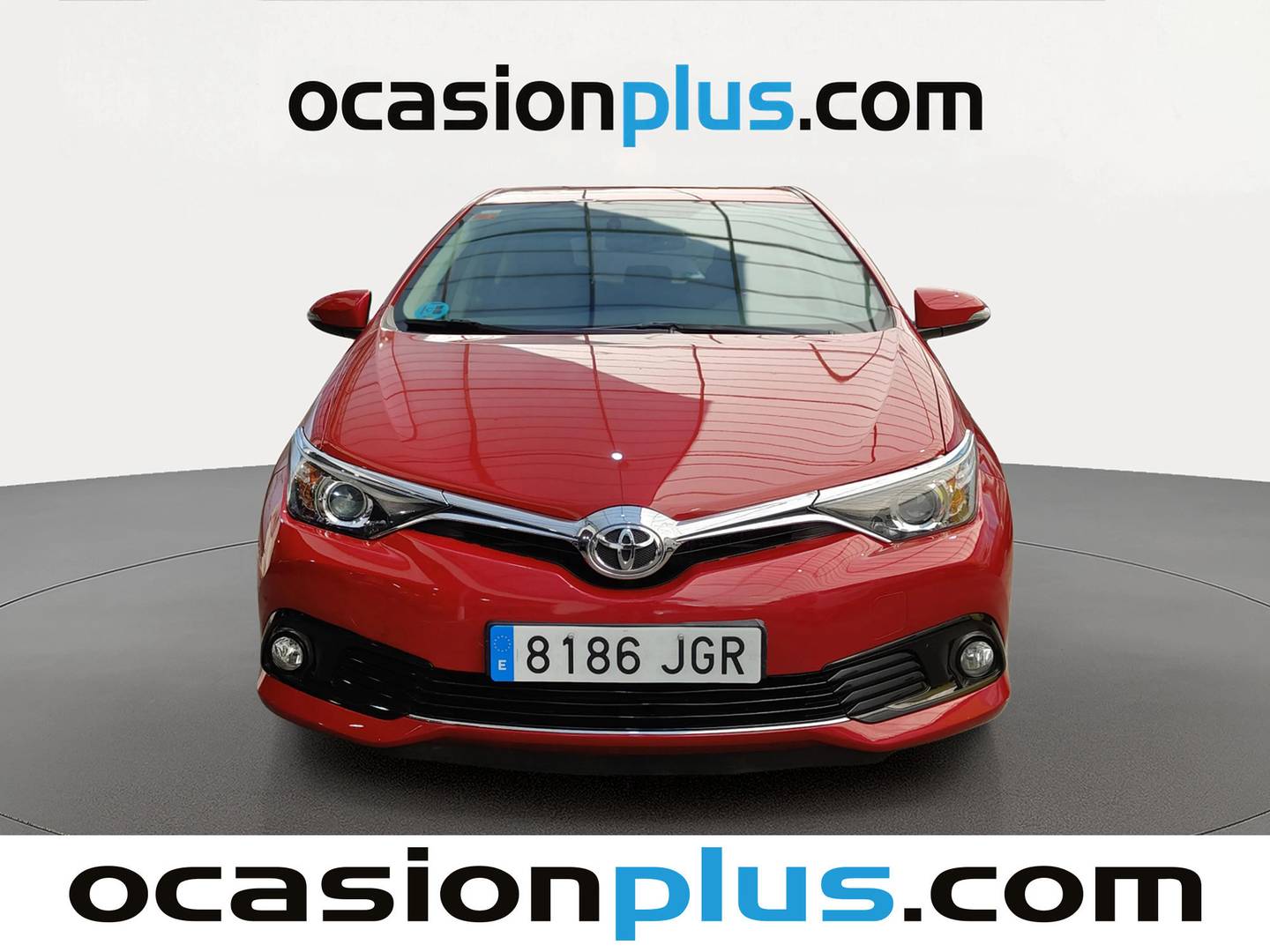Toyota Auris Toyota Auris 120T Active (116 CV) al mejor precio