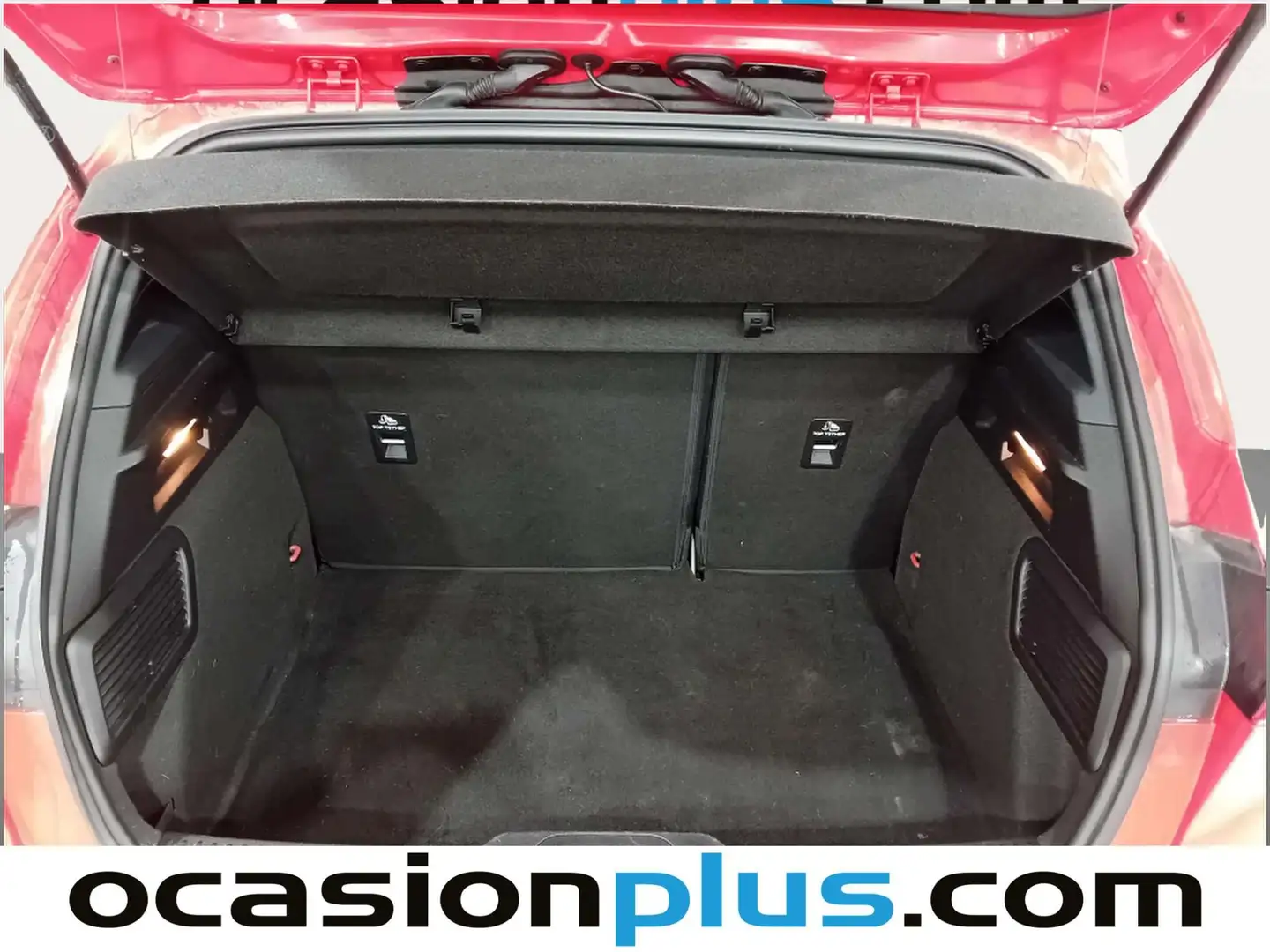 Foto Ford Focus Ford Focus 1.0 Ecoboost S&S ST-Line (125 CV)