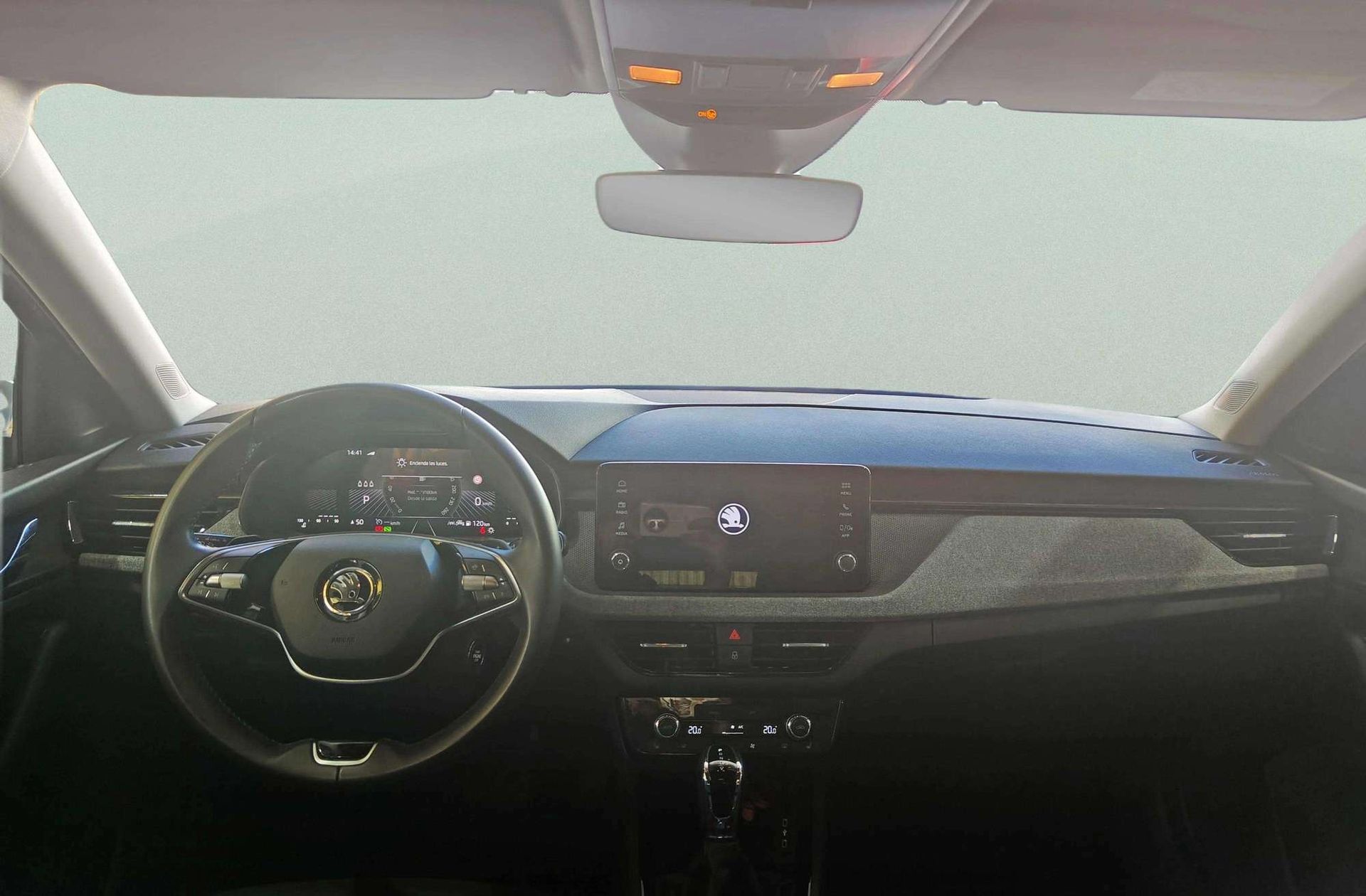 Škoda Scala 1.0 TSI Selection DSG - foto 6
