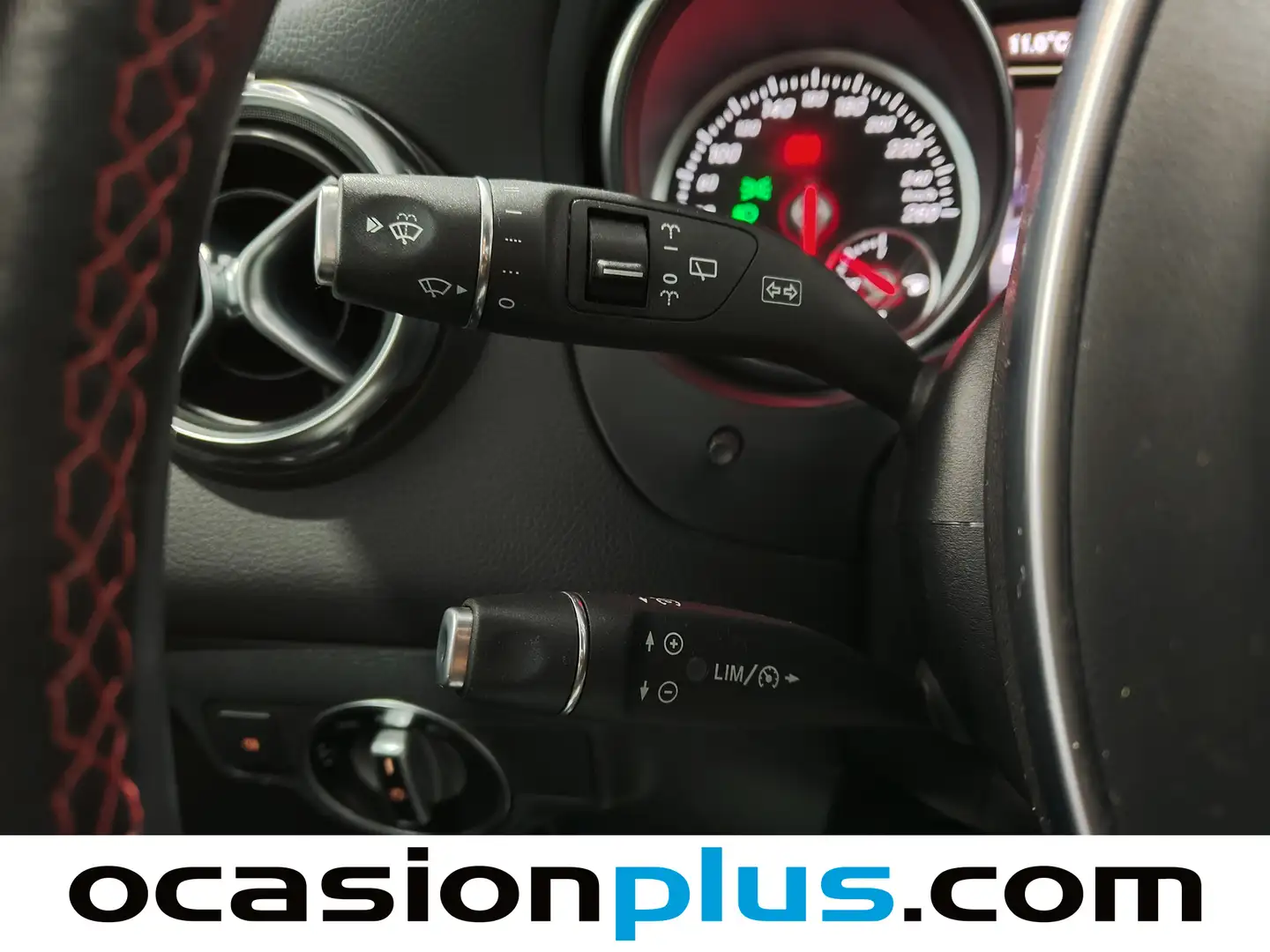 Foto Mercedes GLA Mercedes-Benz GLA GLA 200 (156 CV)